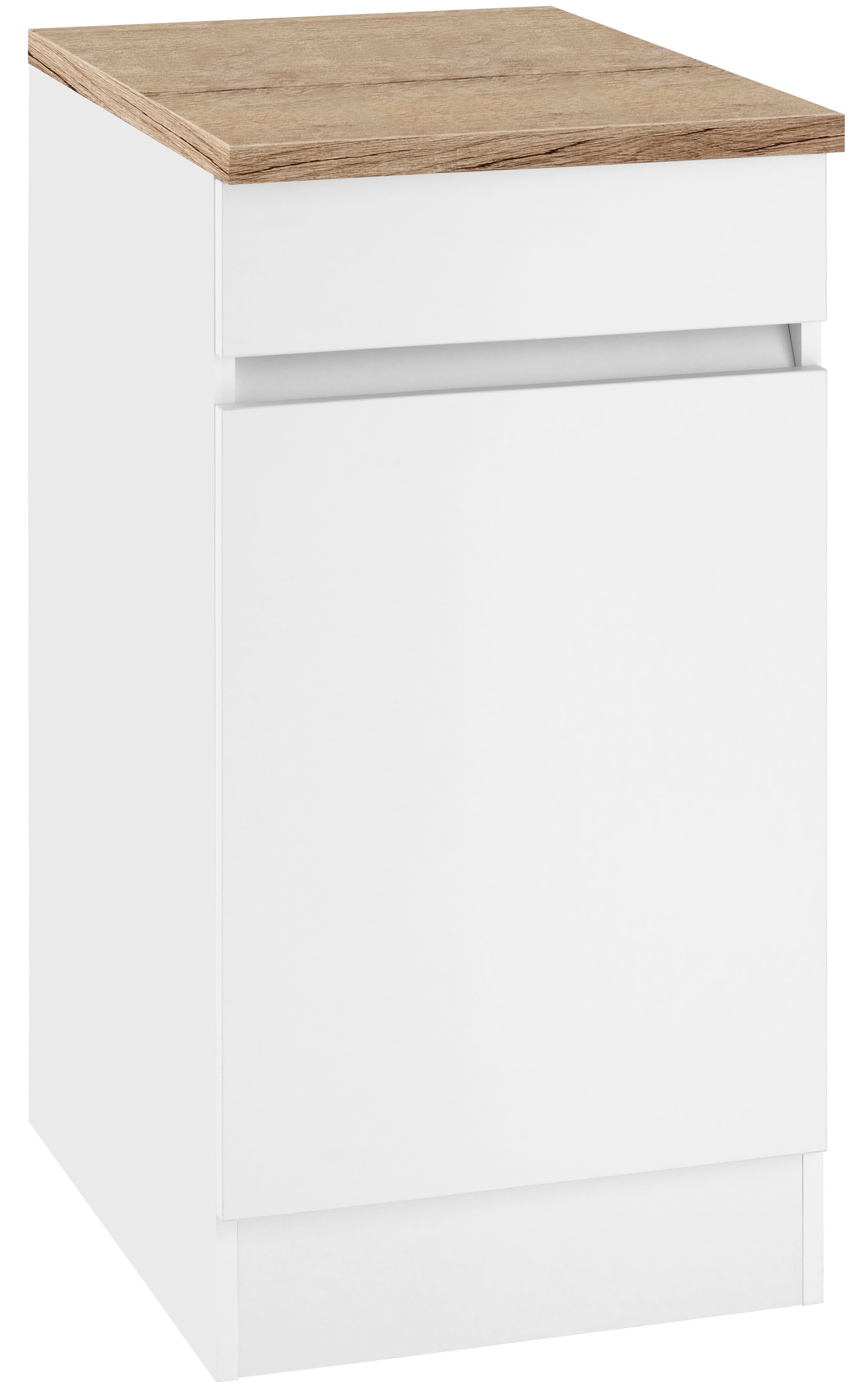 OPTIFIT Unterschrank "Roth" Breite 40 cm