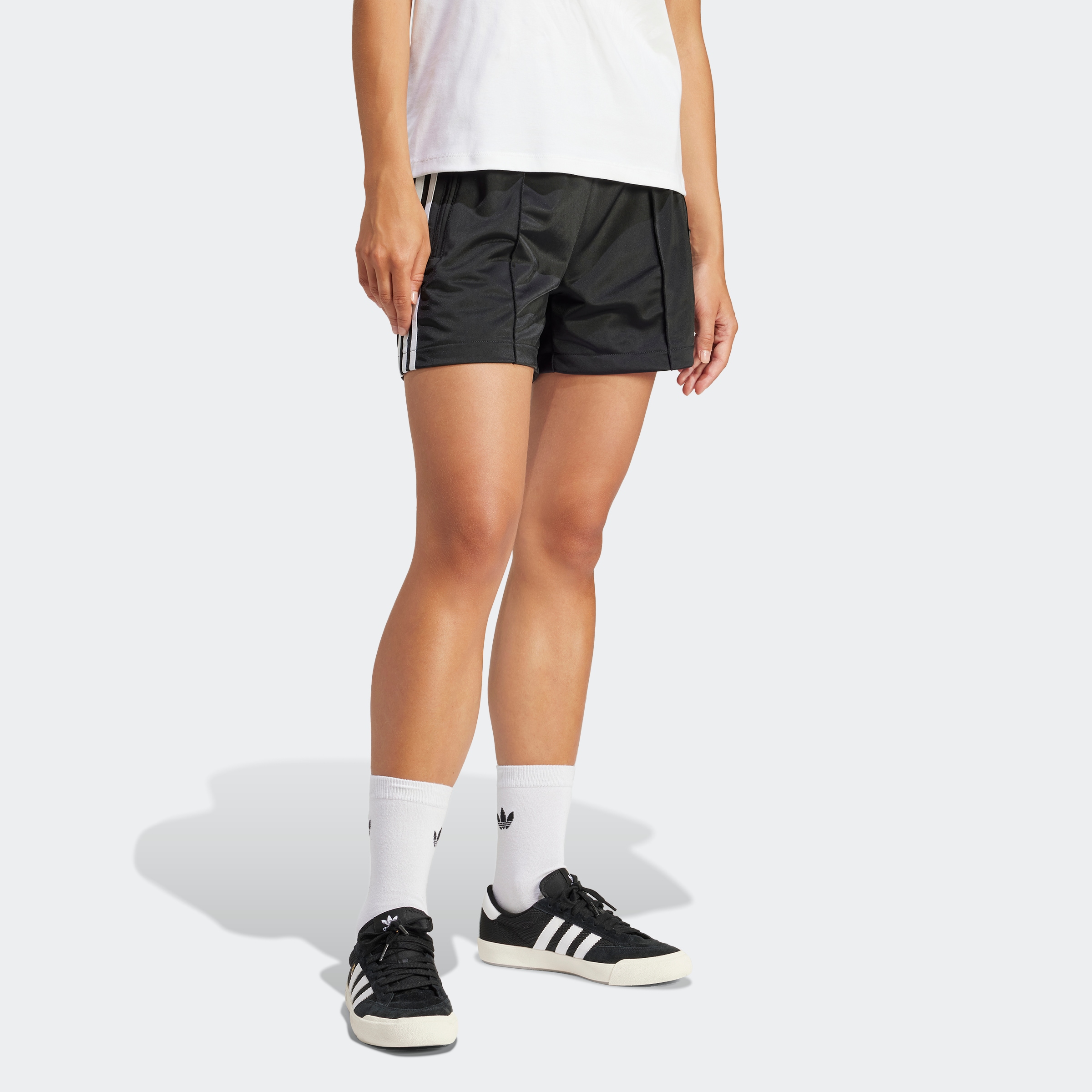 adidas Originals Shorts »FIREBIRD SHORT«, (1 tlg.)