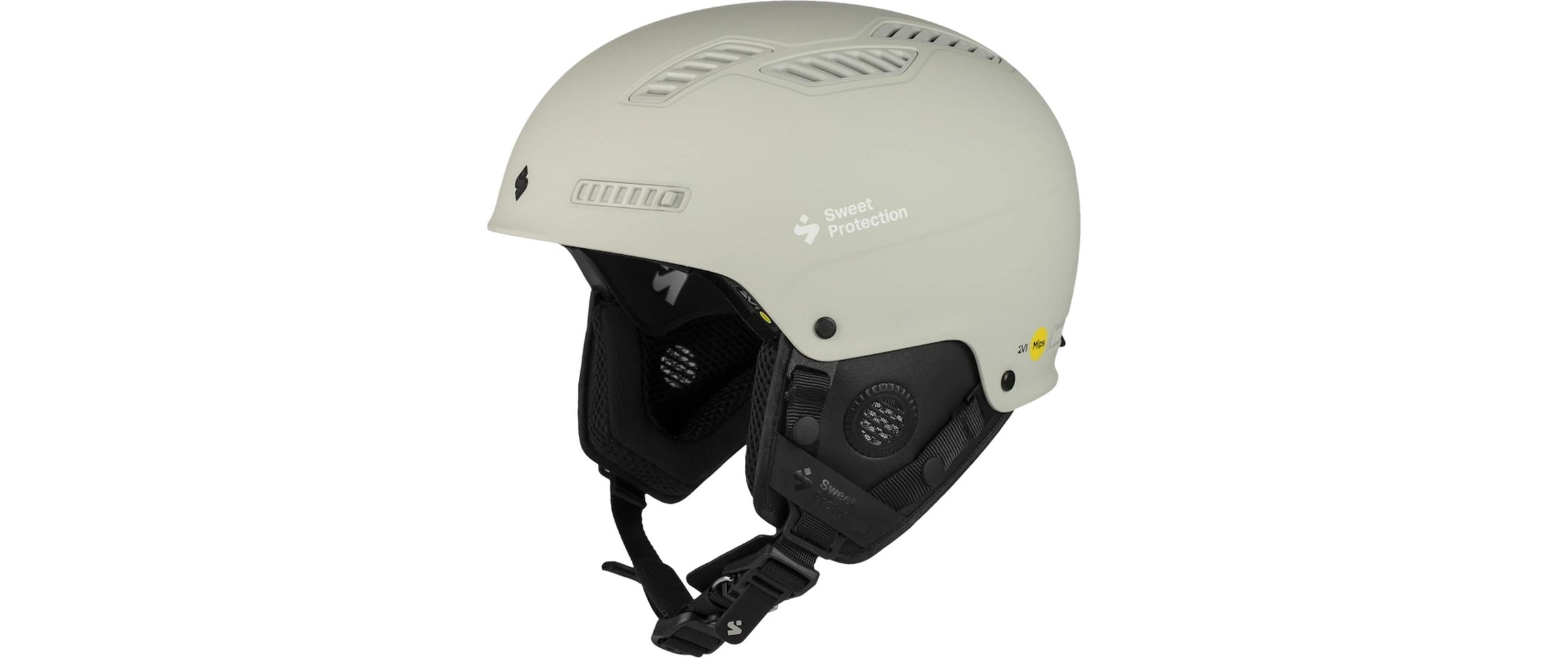 Sweet Protection Skihelm »Igniter 2 Vi, S-M«