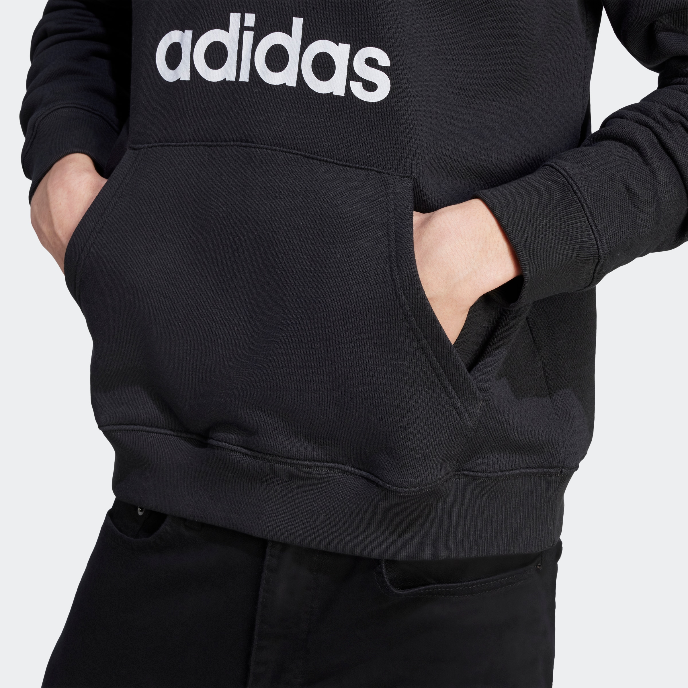 adidas Originals Kapuzensweatshirt »TREFOIL HOODY«