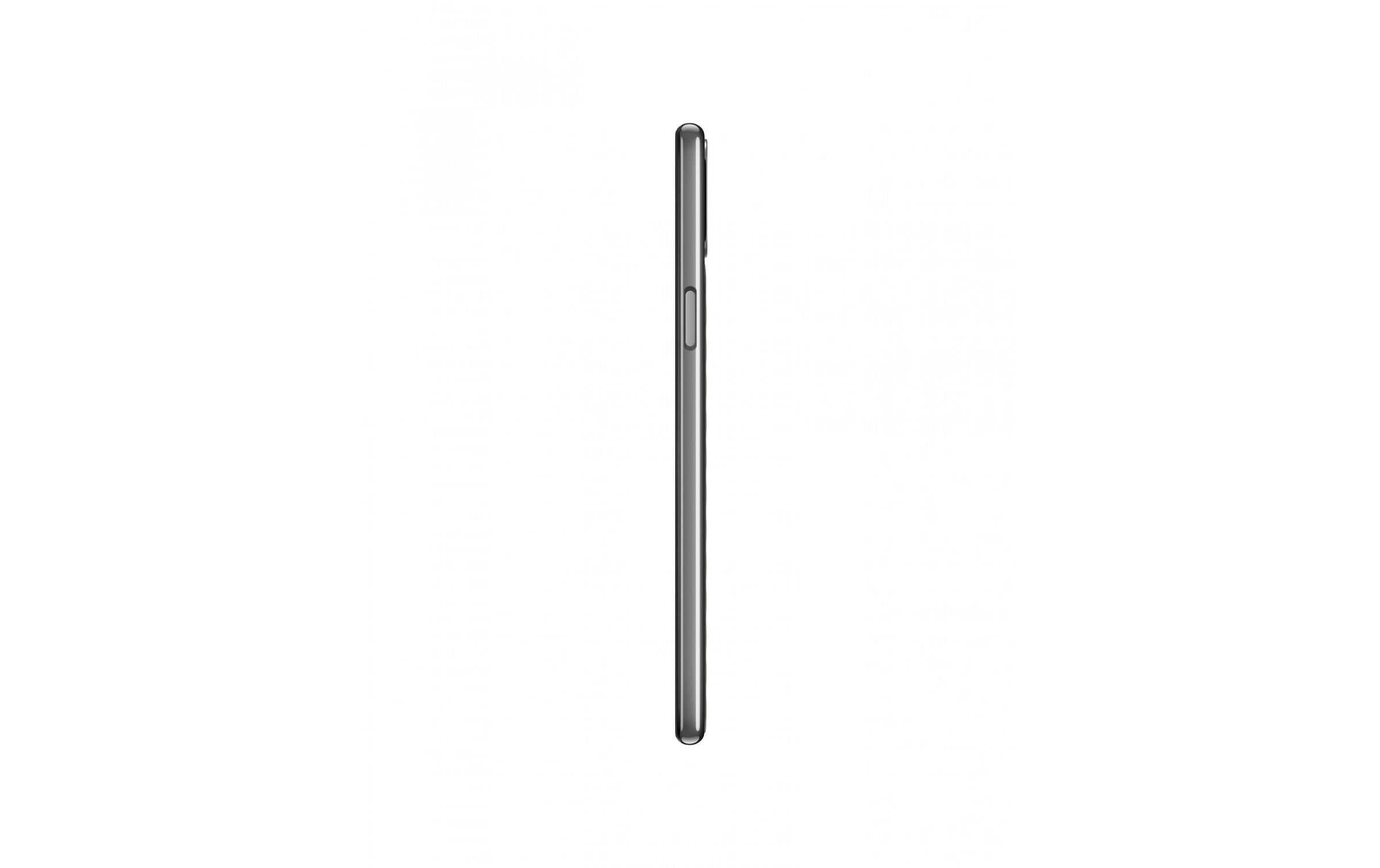 LG Smartphone »K42 64GB«, grau