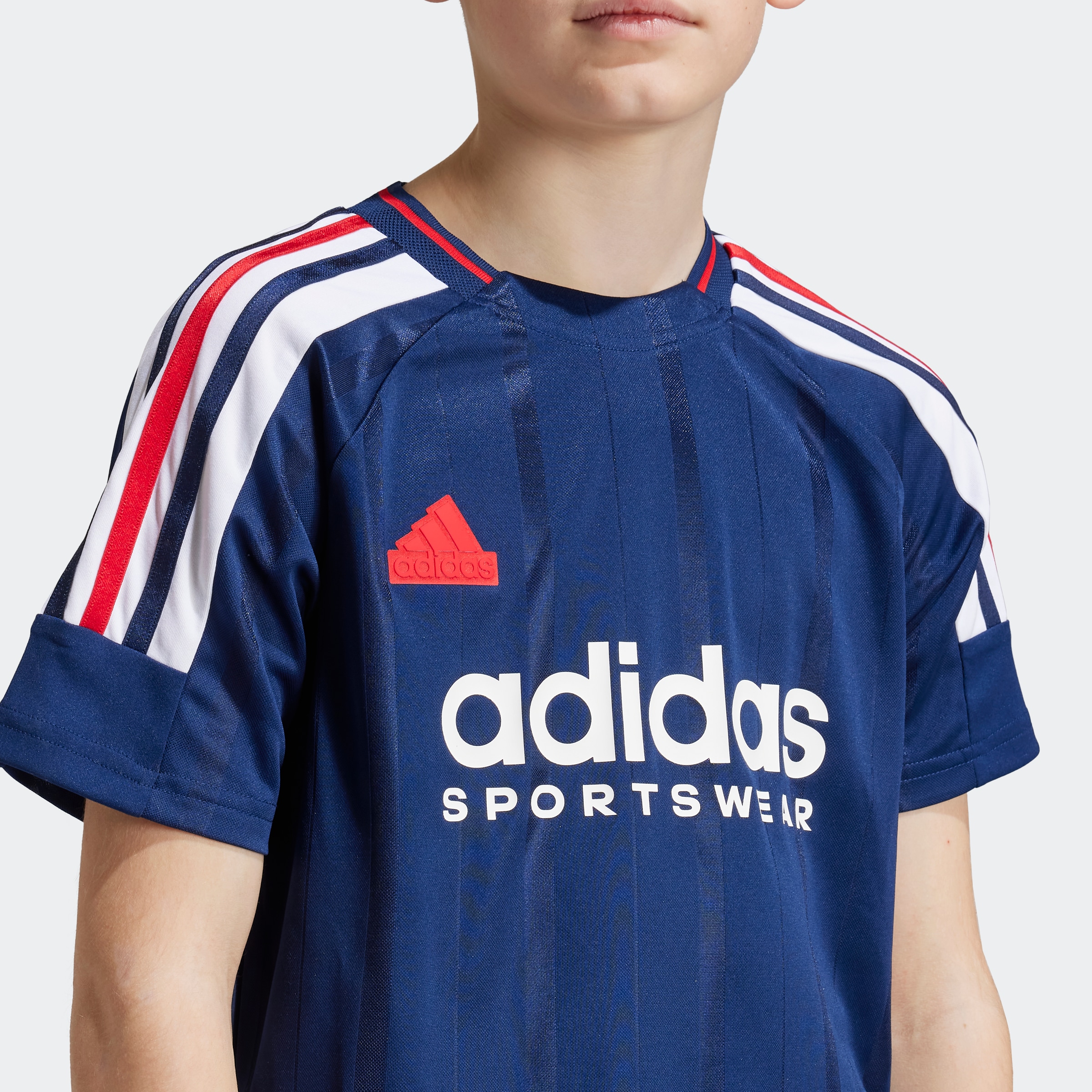 adidas Sportswear T-Shirt »J NP TEE«