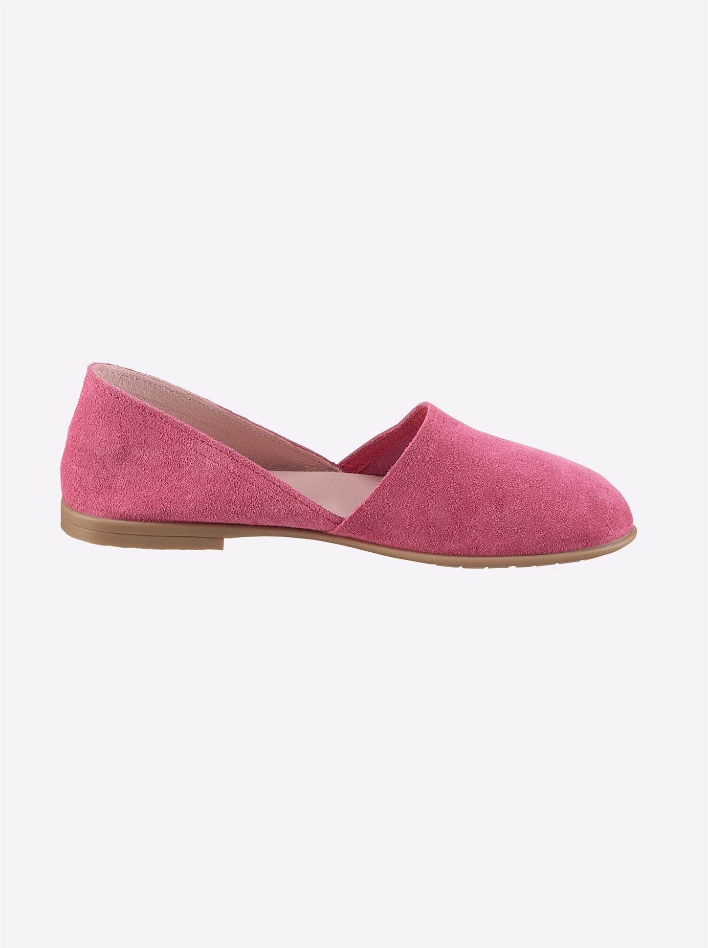 heine Slipper