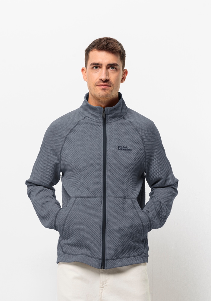 Jack Wolfskin Fleecejacke »FERNWEH JKT M«