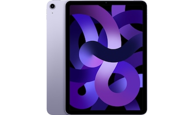 Apple Tablet »Apple iPad Air 5th Gen., 10,9 Zoll, Wifi, 8 GB RAM, 256 GB... kaufen