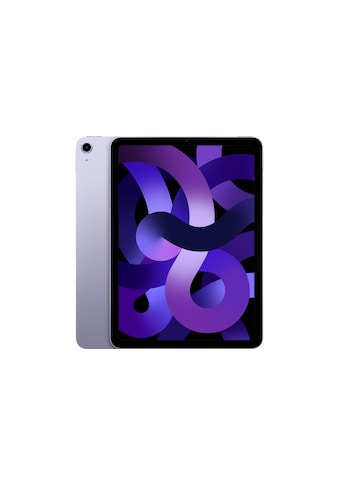 Tablet »iPad Air 5th Gen., 64 GB, Wi-Fi«, (iPadOS)