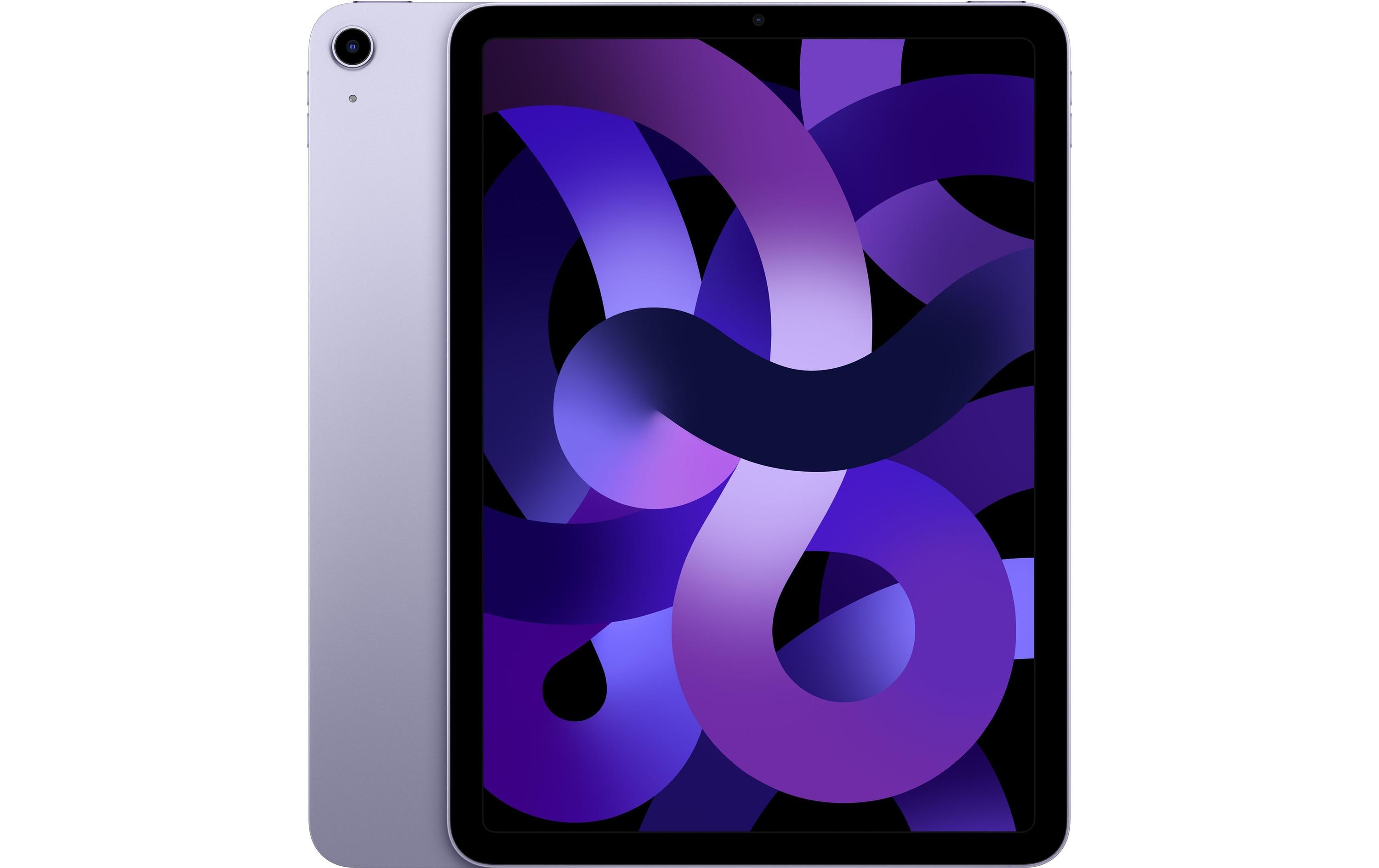 Tablet »iPad Air 5th Gen., 256 GB, Wi-Fi«, (iPadOS)