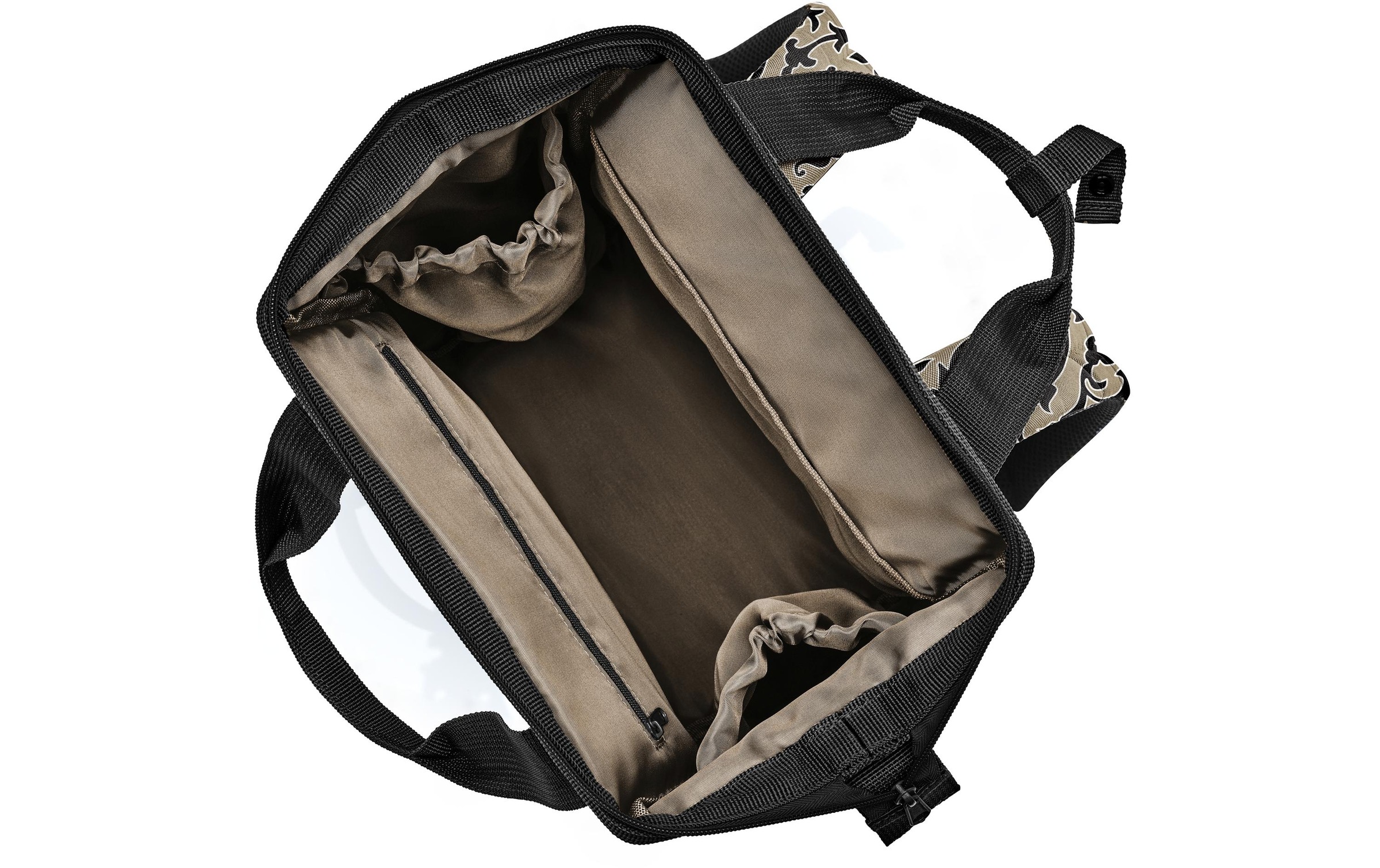 REISENTHEL® Rucksack »Allrounder R«