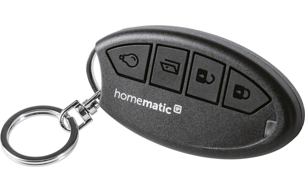 Homematic IP Smart-Home Starter-Set »Starter Set Zutritt«