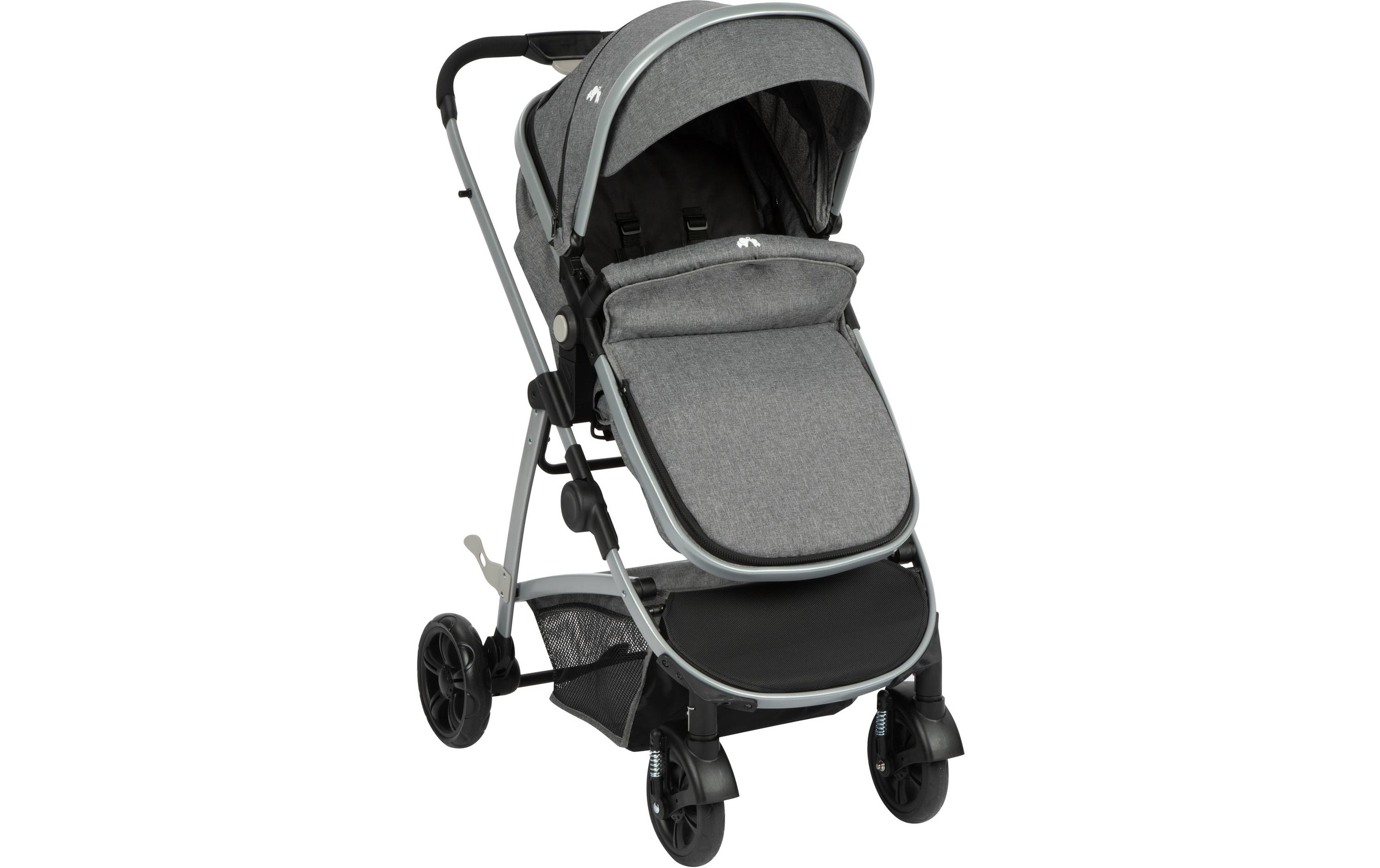 Kombi-Kinderwagen »Bebeconfort Hello«, 22 kg