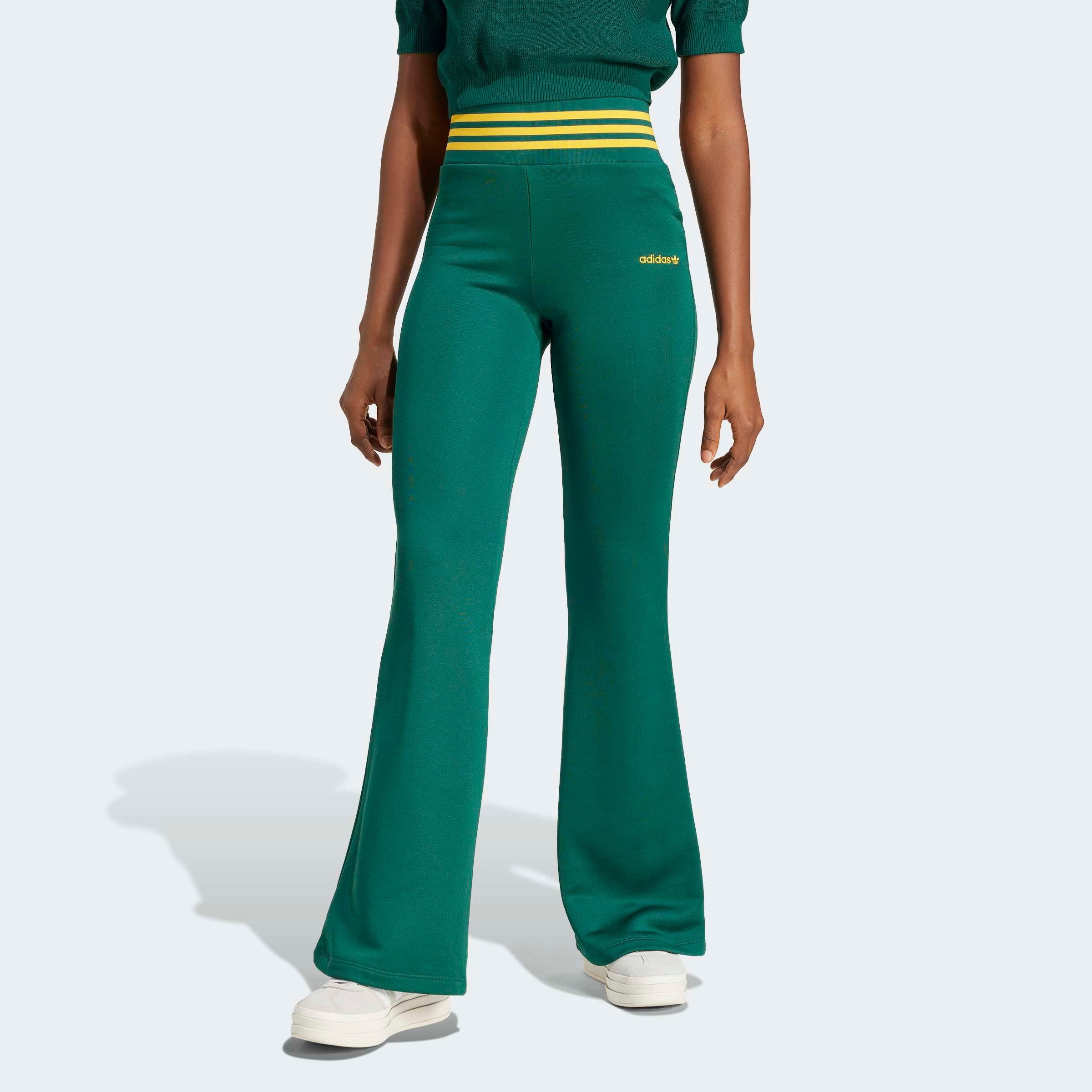 adidas Originals Sporthose »FLARED PANTS«
