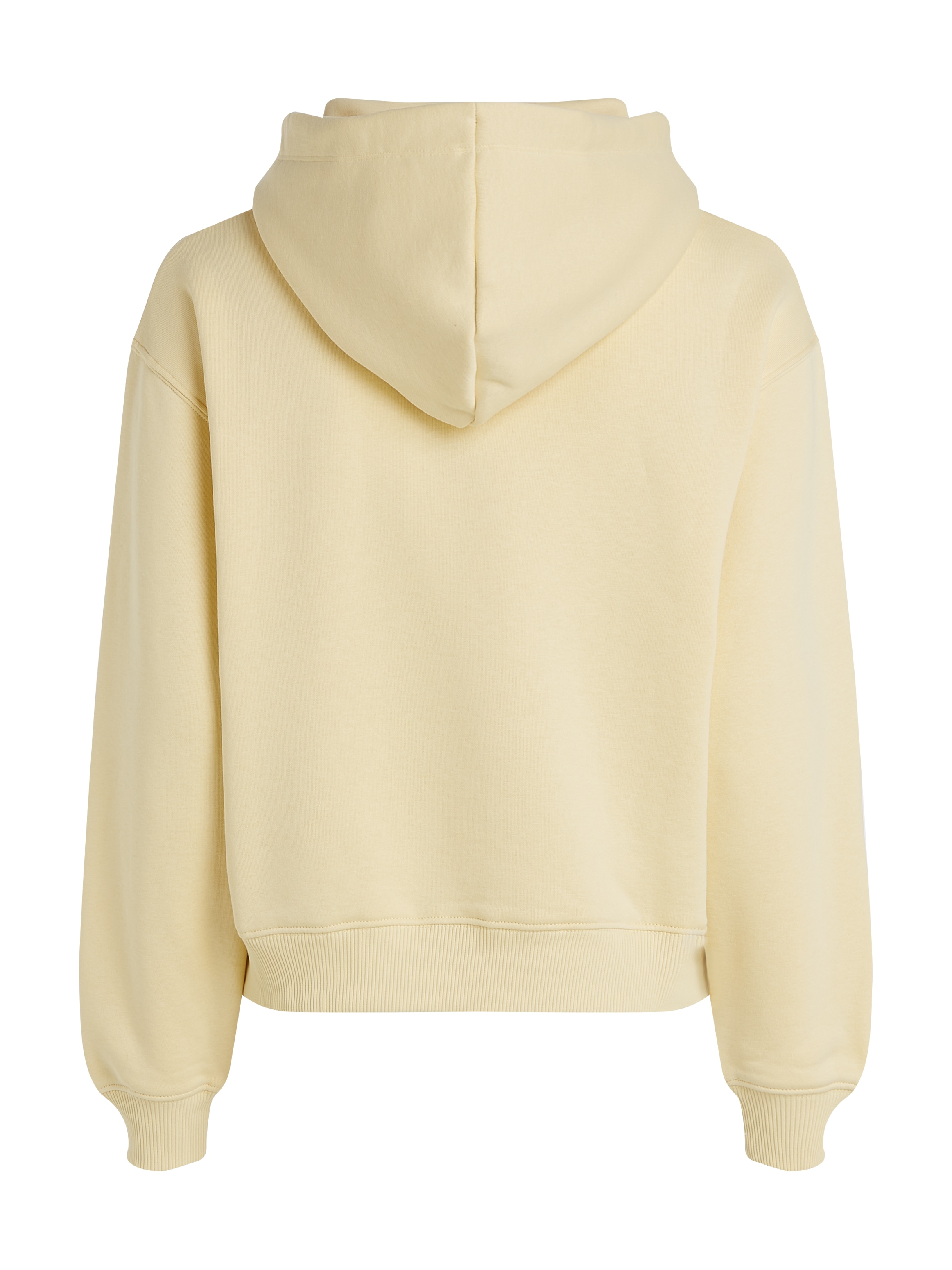 Tommy Hilfiger Kapuzensweatshirt »MDRN REG CORP LOGO HOODIE«, mit gesticktem Logo-Schriftzug