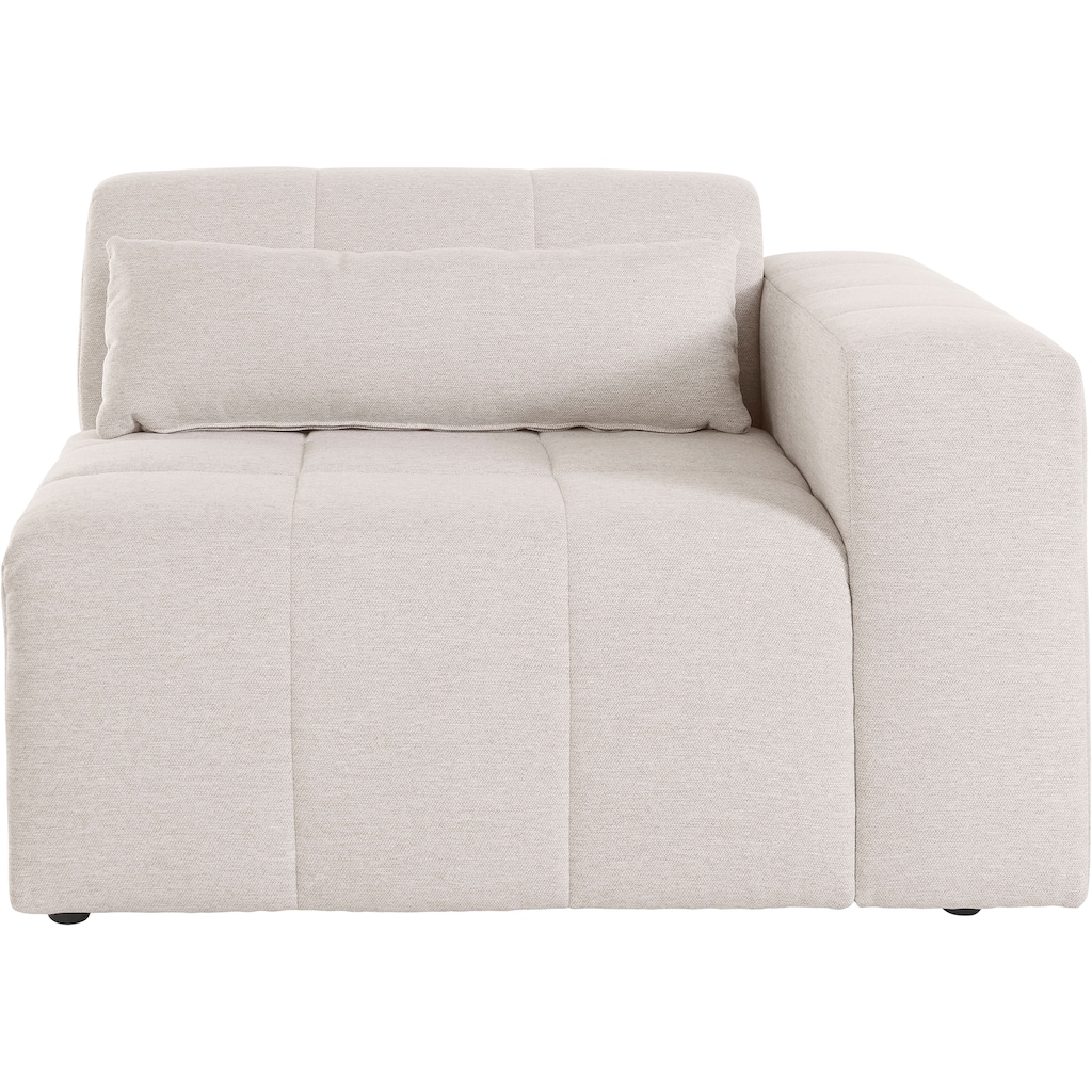 LeGer Home by Lena Gercke Sofaelement »Maileen«