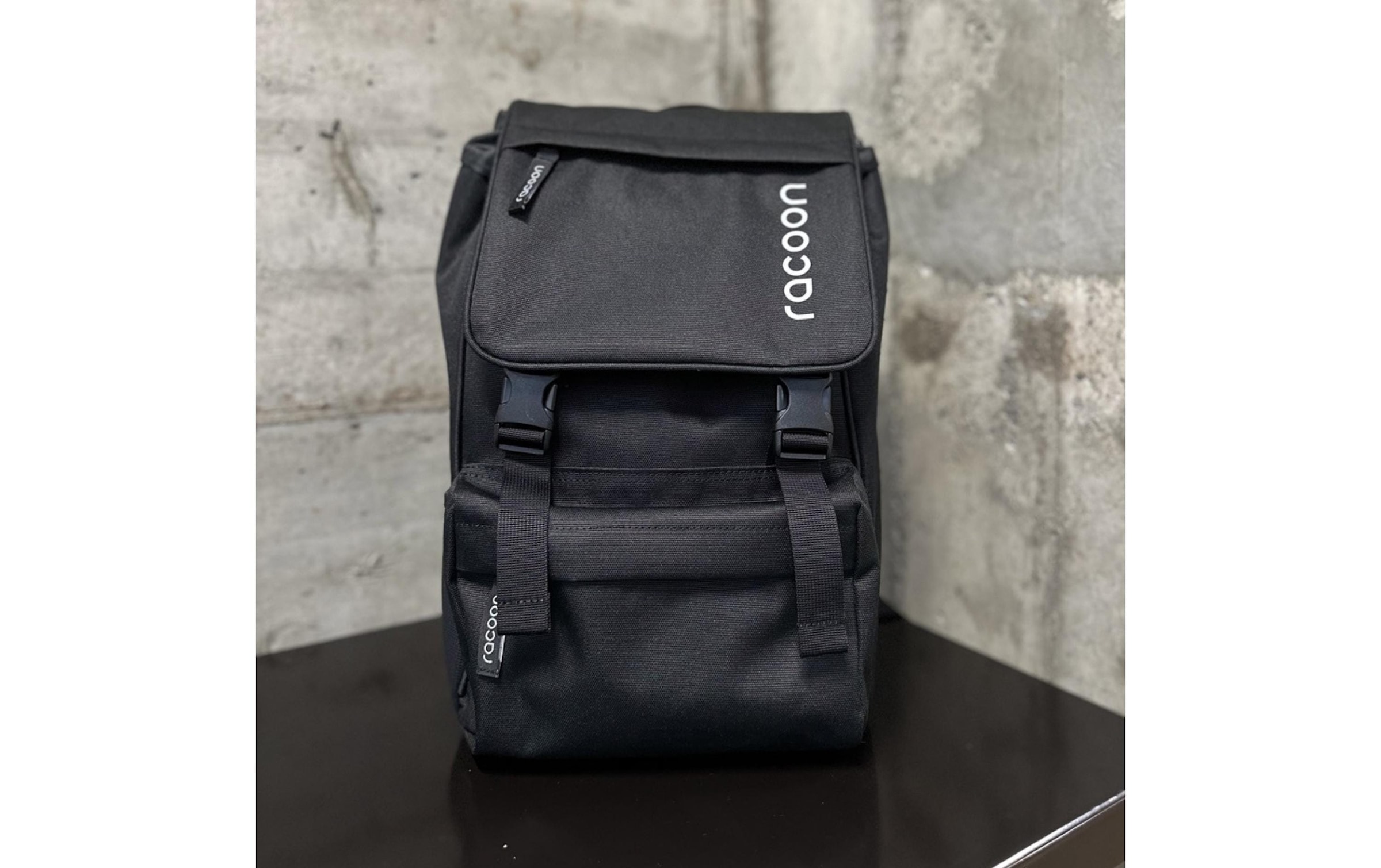 Rucksack »Racoon 16 l«