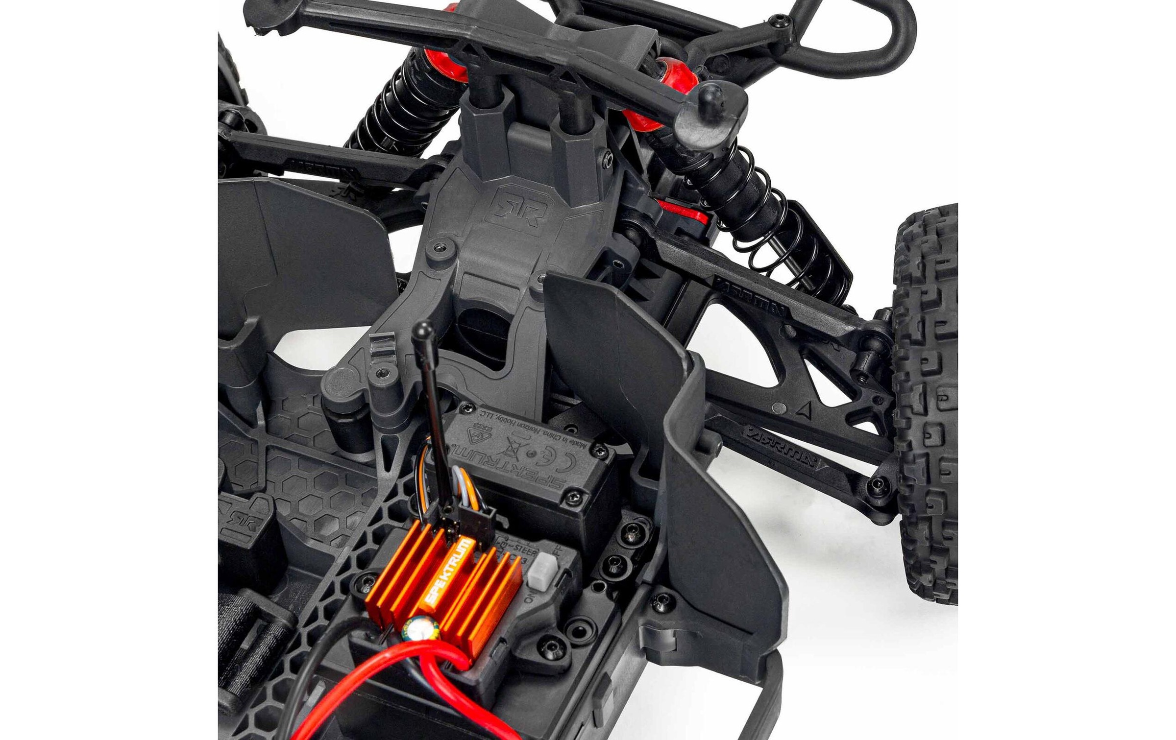 RC-Auto »Arrma Senton 4x2 Boost Mega«