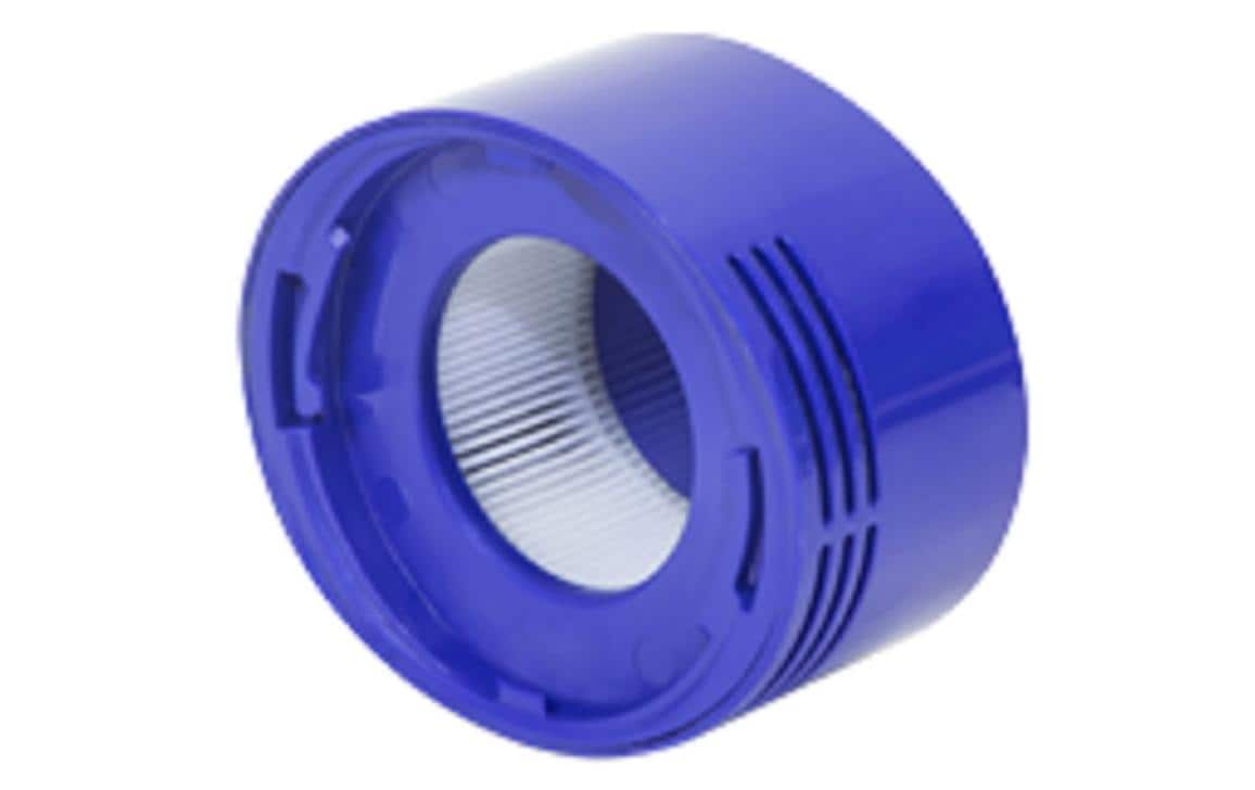 DYSON Staubfilter »Nachmotorfilter V7 und V8«, (1 tlg.)