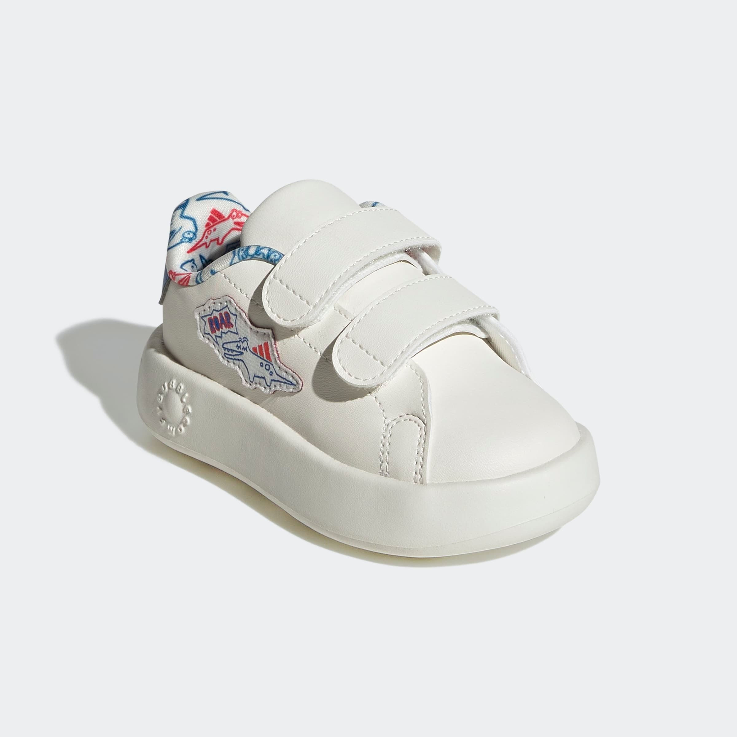 adidas Sportswear Sneaker »ADVANTAGE DINO FÜR KINDER«