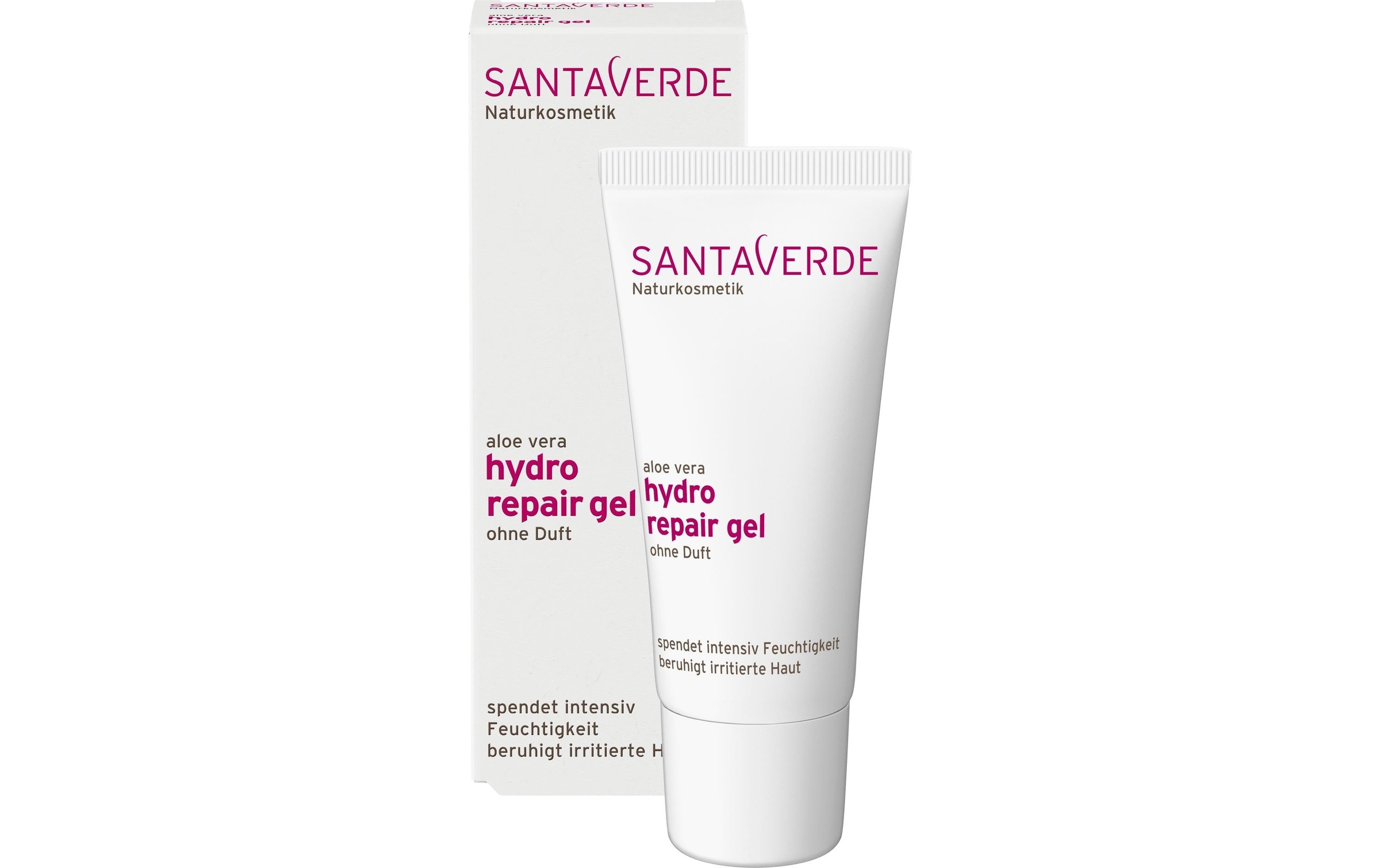 Gesichtsgel »SantaVerde hydro repair«