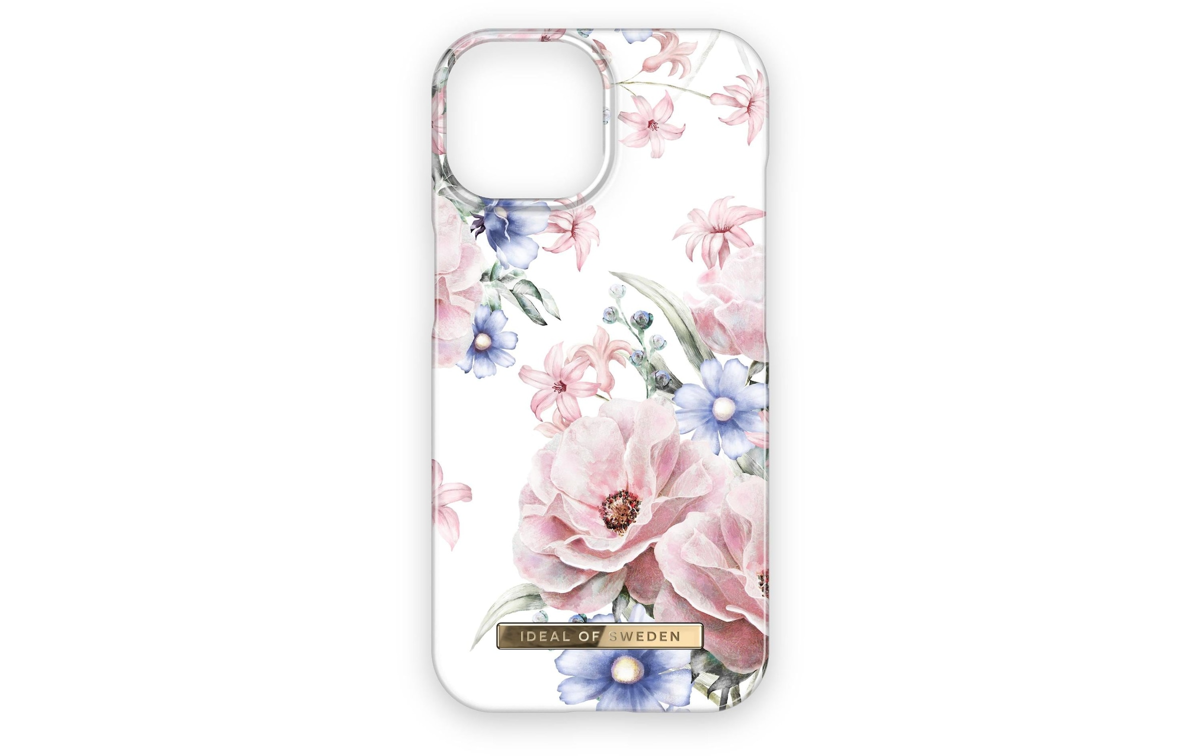 iDeal of Sweden Smartphone-Hülle »Floral Romance iPhone 15 Pro Max«