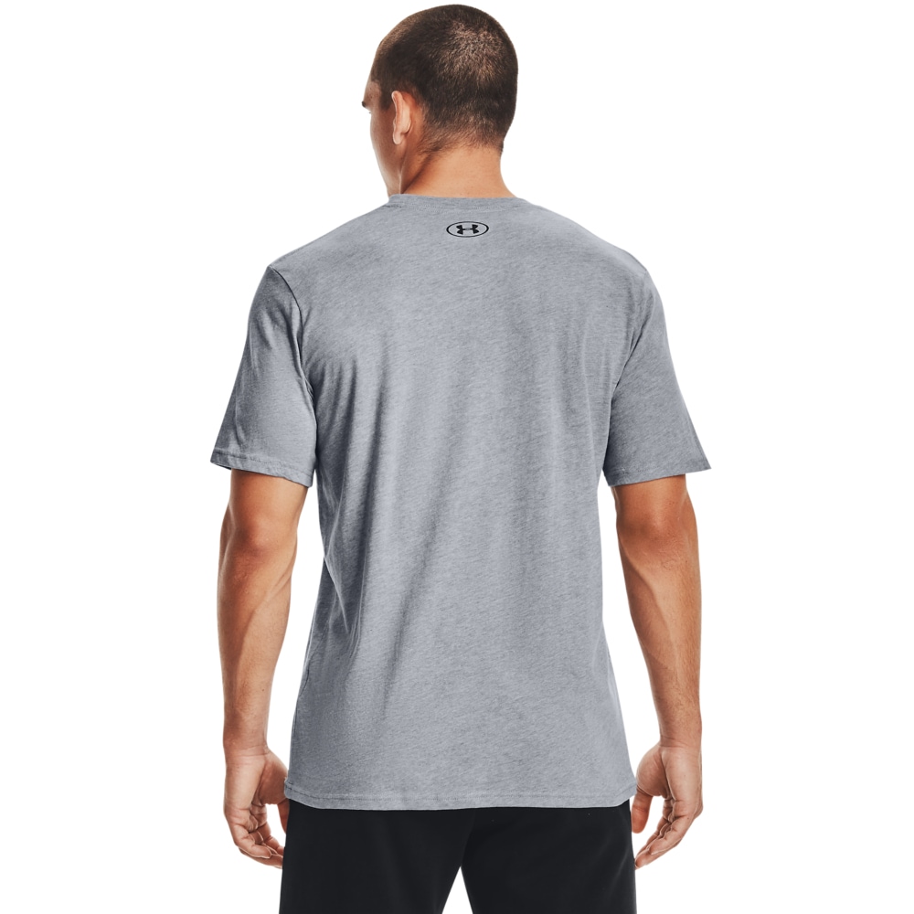 Under Armour® T-Shirt »UA SPORTSTYLE LC SHORT SLEEVE«