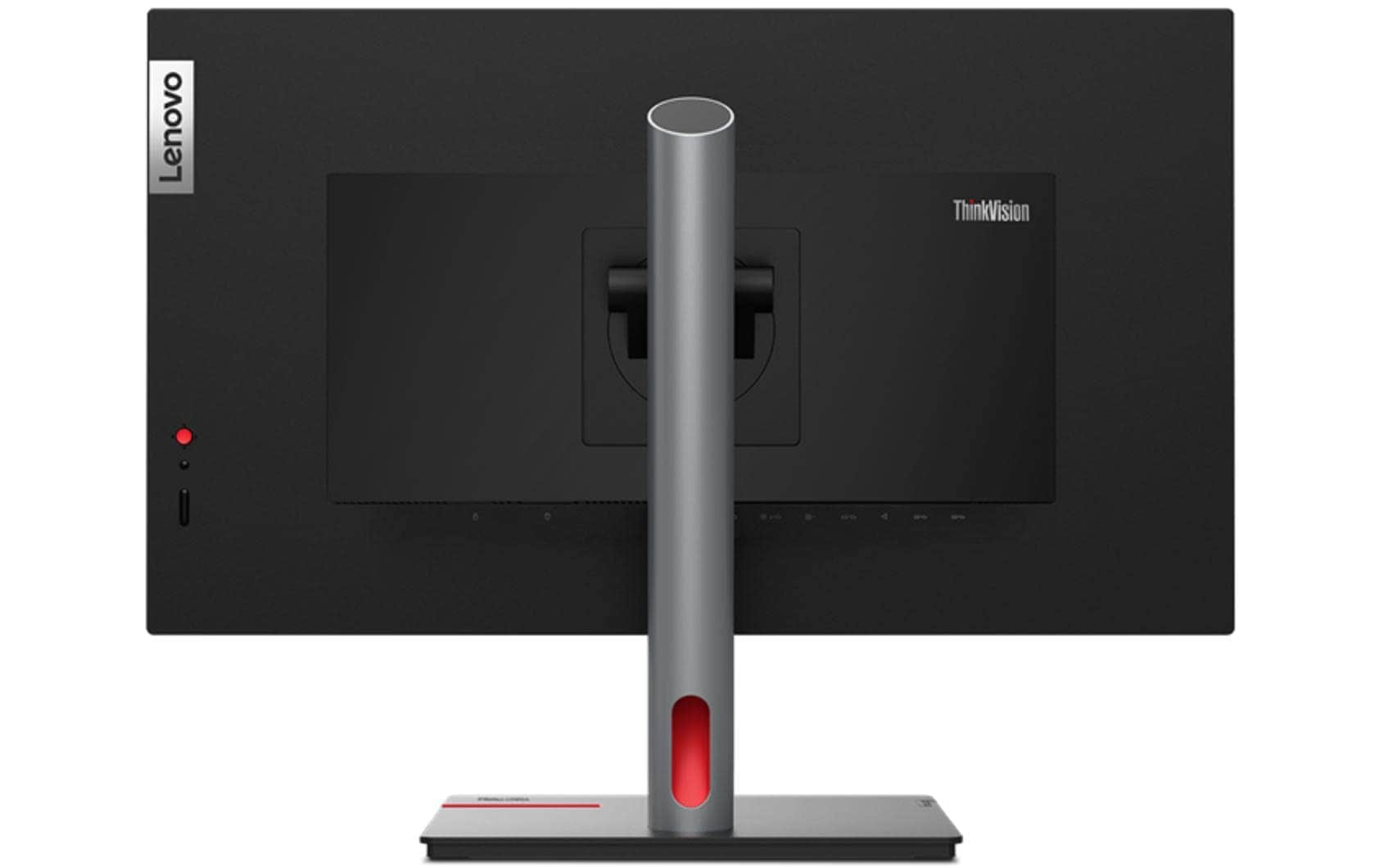 Lenovo LED-Monitor »ThinkVision P27h-30«, 68,31 cm/27 Zoll, 2560 x 1440 px, WQHD, 60 Hz
