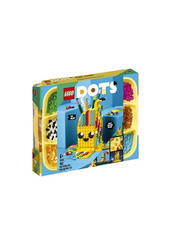 LEGO® Spielbausteine »DOTS Bananen Stiftehalter 419«, (438 St.) kaufen