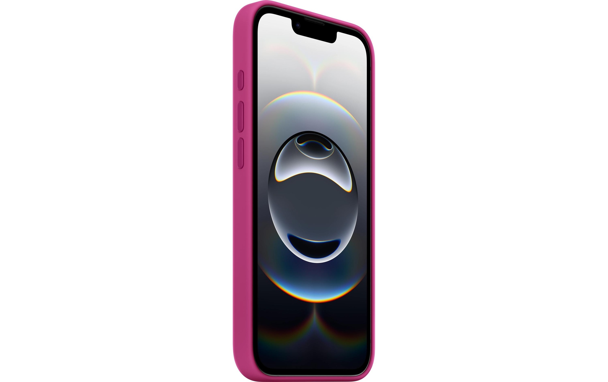 Apple Smartphone-Hülle »Silicone«, Apple iPhone 16e