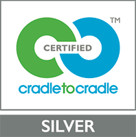 Cradle to Cradle Certified™ SILVER