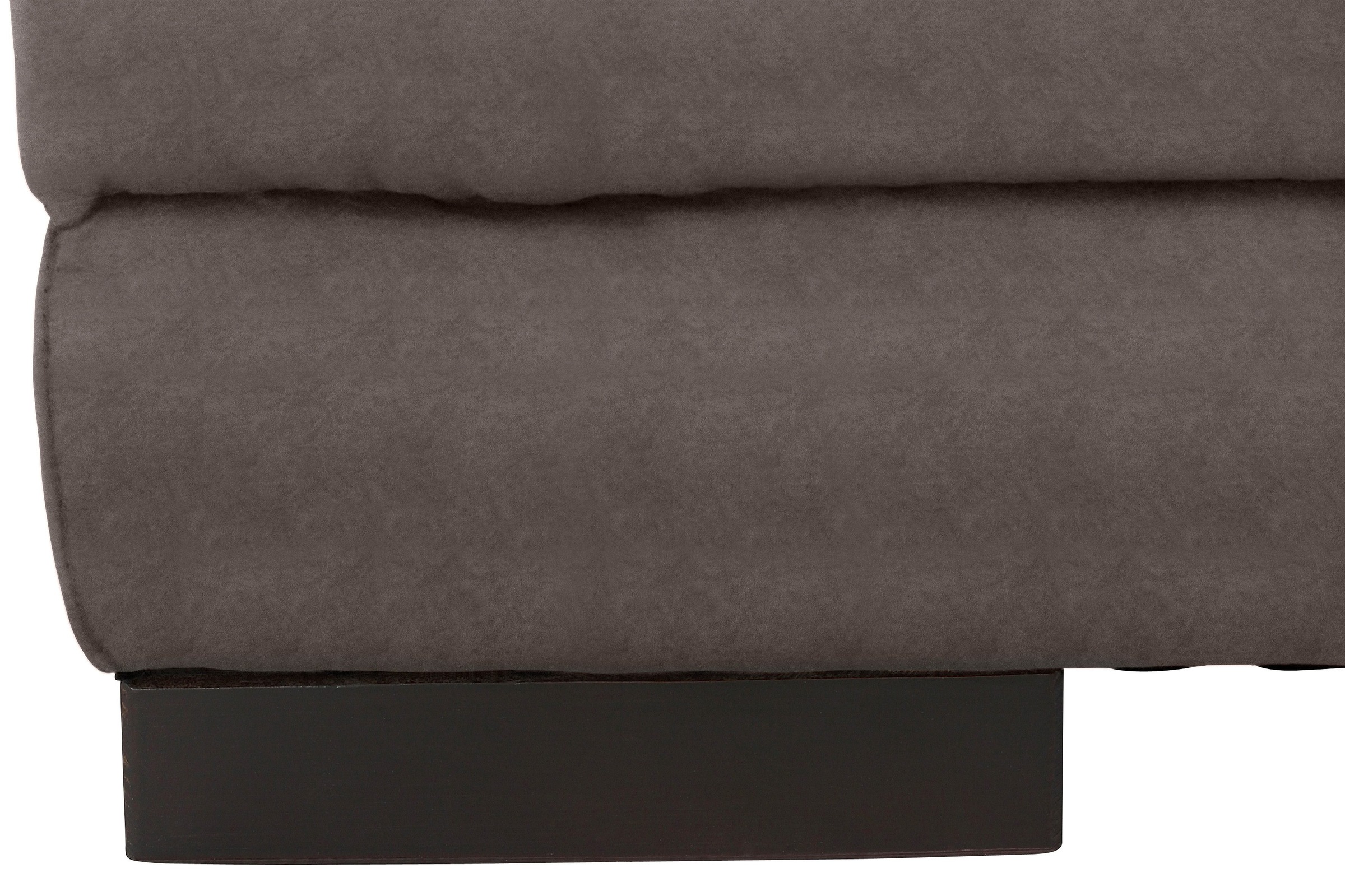 Home affaire 3-Sitzer »Telos«, mit Boxspring-Federung