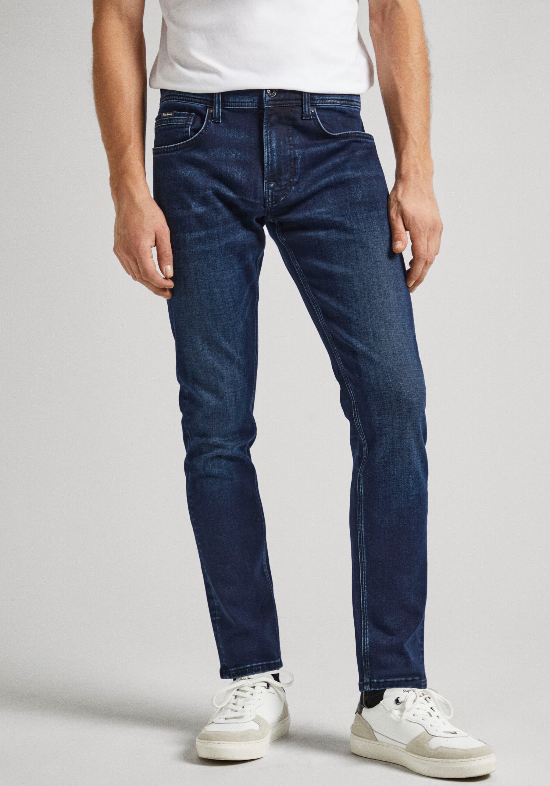 5-Pocket-Jeans »SLIM GYMDIGO JEANS«