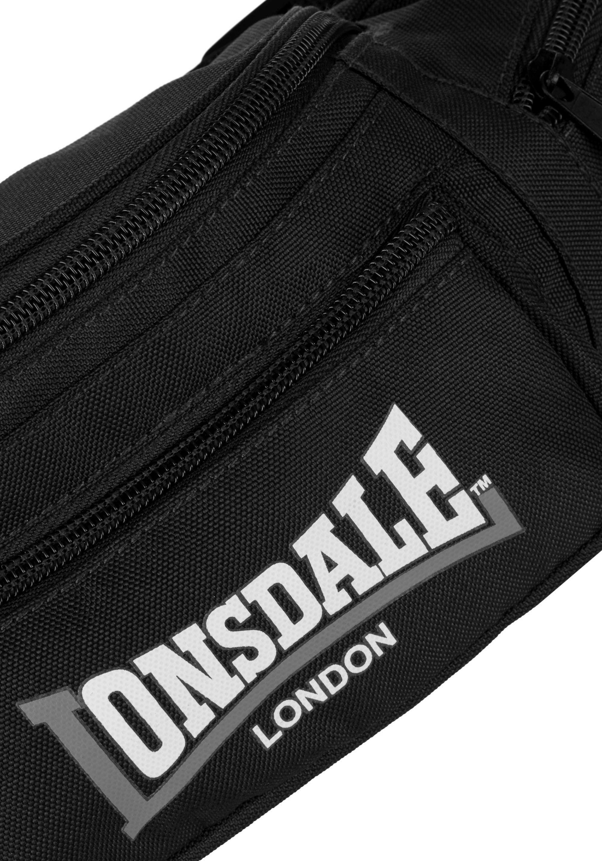 Lonsdale Gürteltasche »HIP«