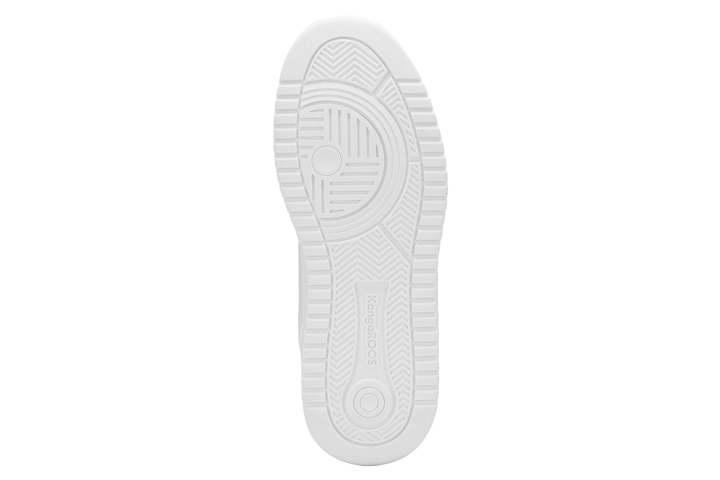 KangaROOS Sneaker »K-Top Draw Mid«
