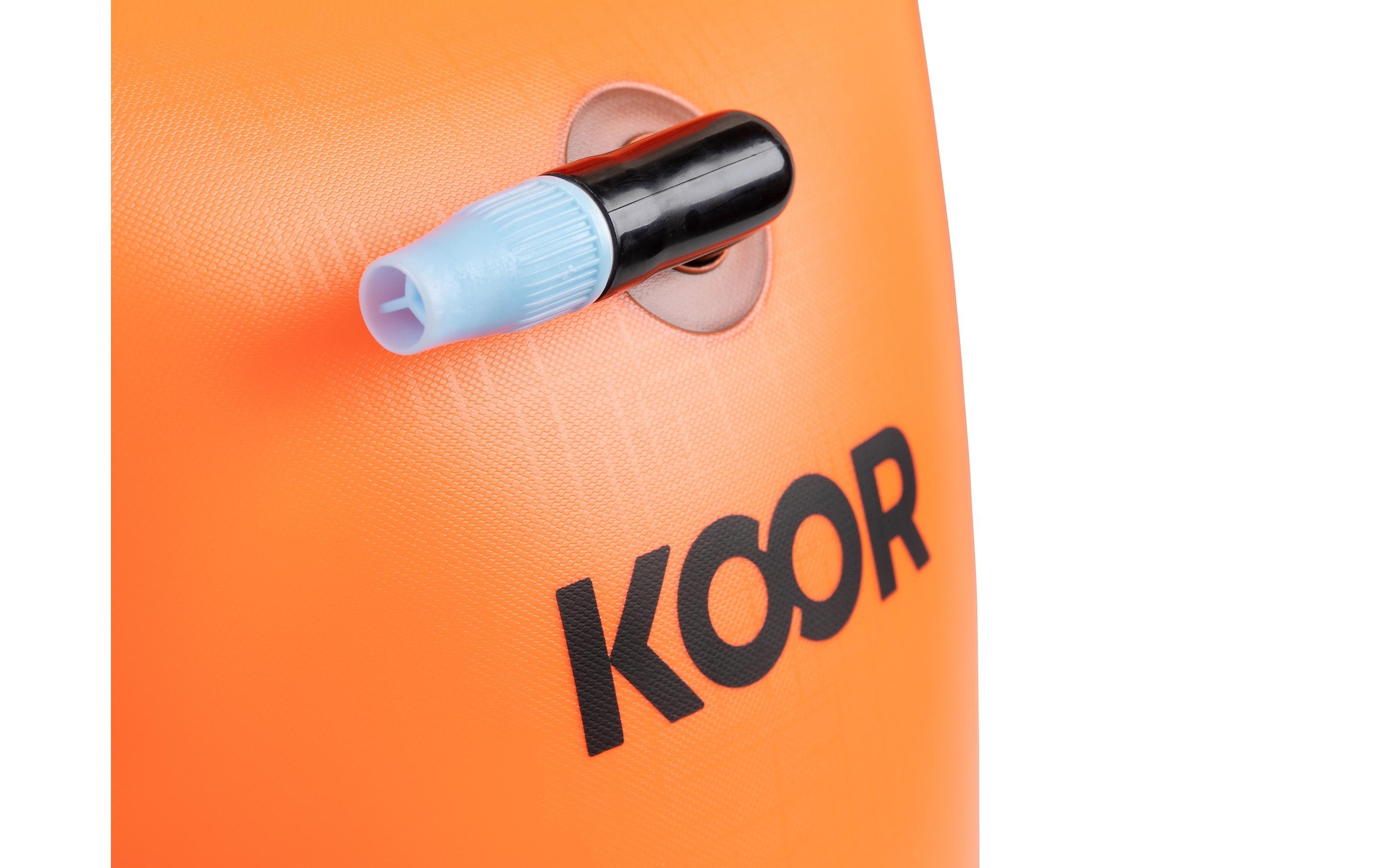 KOOR Schwimmhilfe »Schwimmboje 15L«