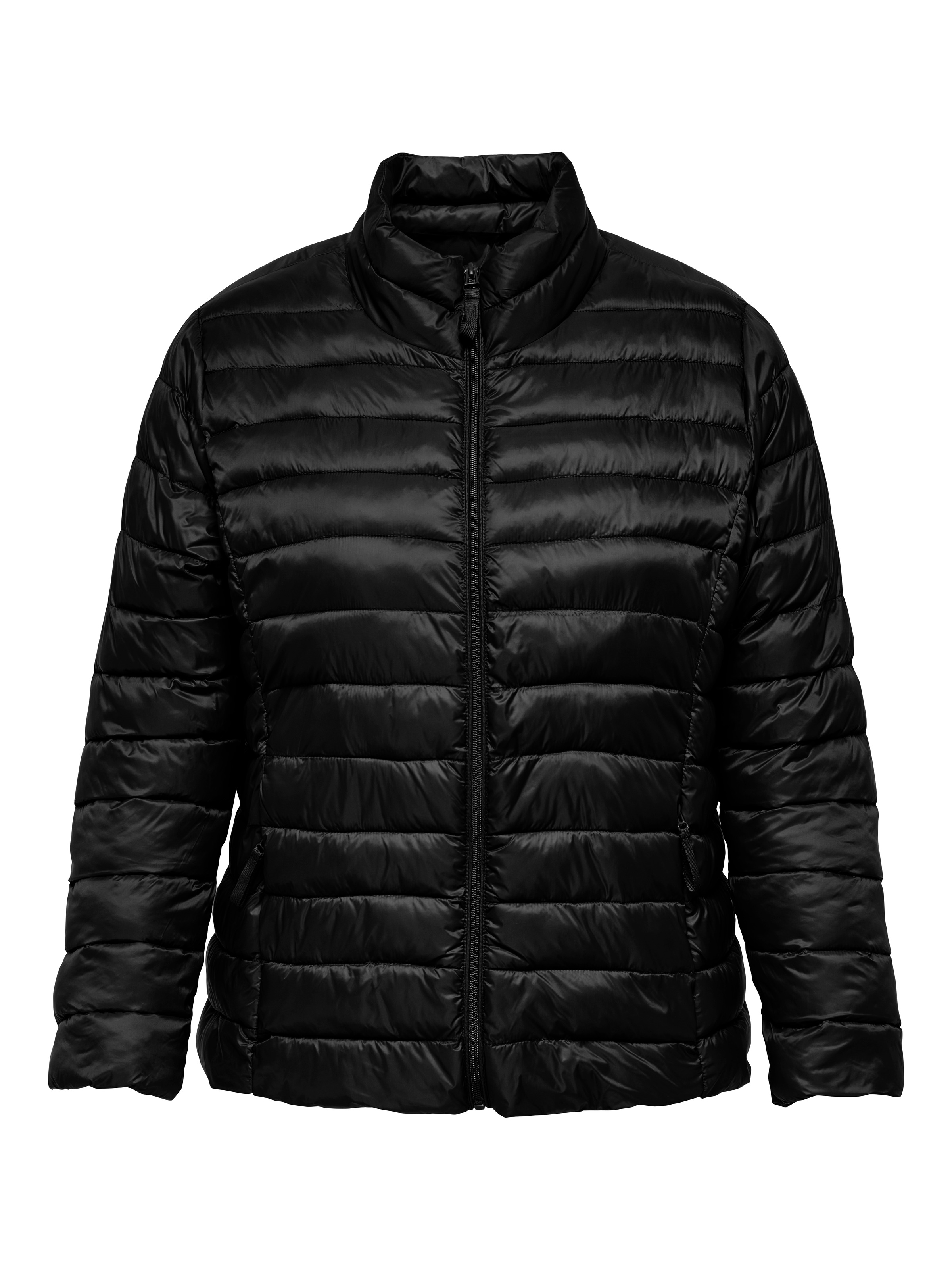 ONLY CARMAKOMA Steppjacke »CARTAHIA LW QUILTED JACKET OTW«