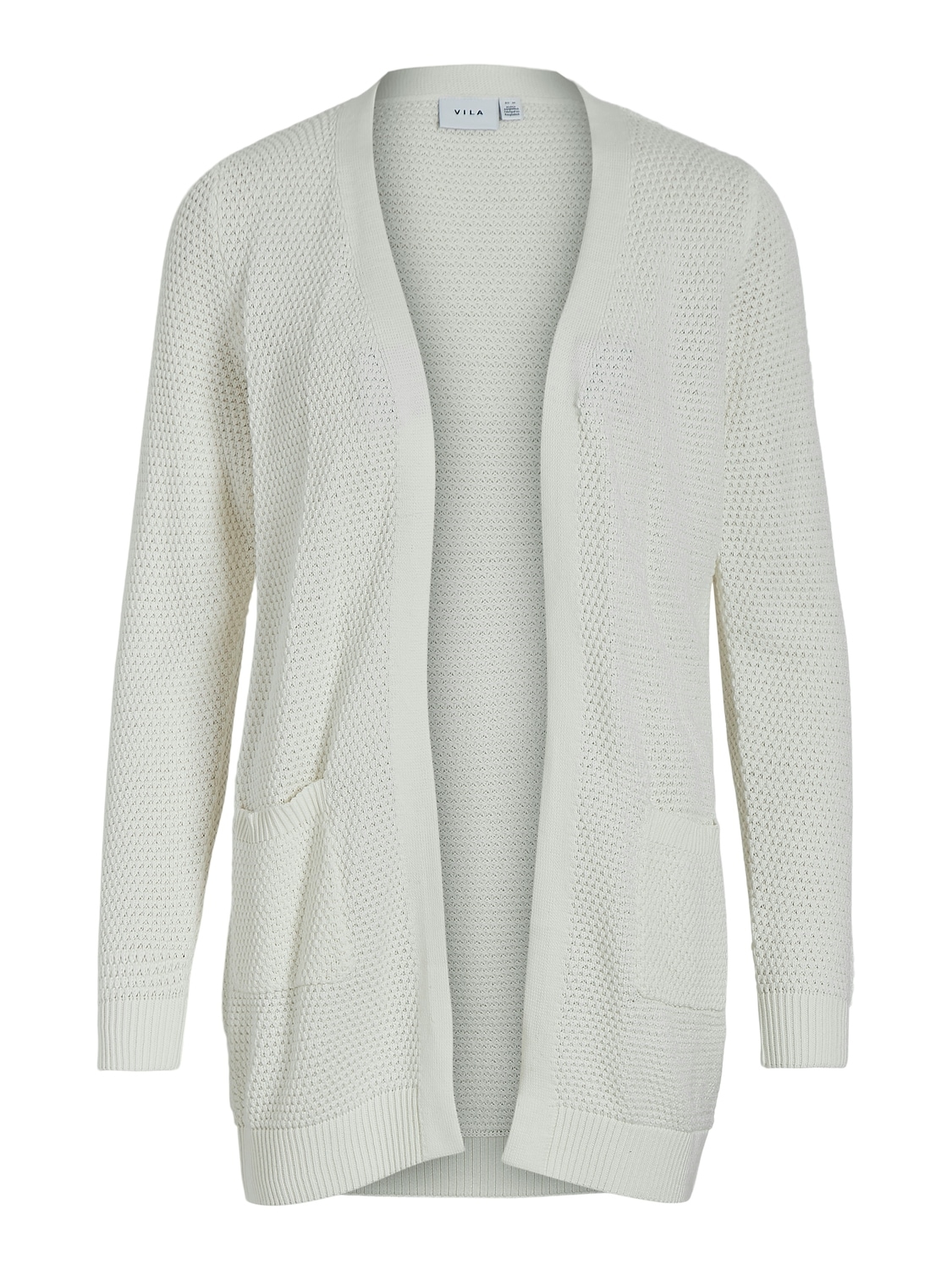 Vila Strickjacke »VIDALO L/S KNIT CARDIGAN- NOOS«