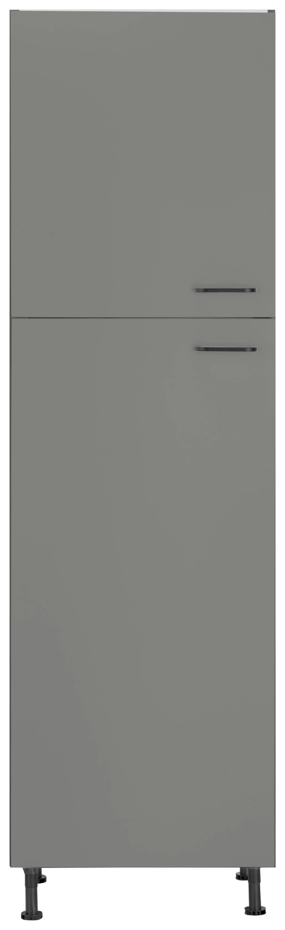 OPTIFIT Kühlumbauschrank "Elga" mit Soft-Close-Funktion, höhenverstellbaren Füßen, Breite 60 cm