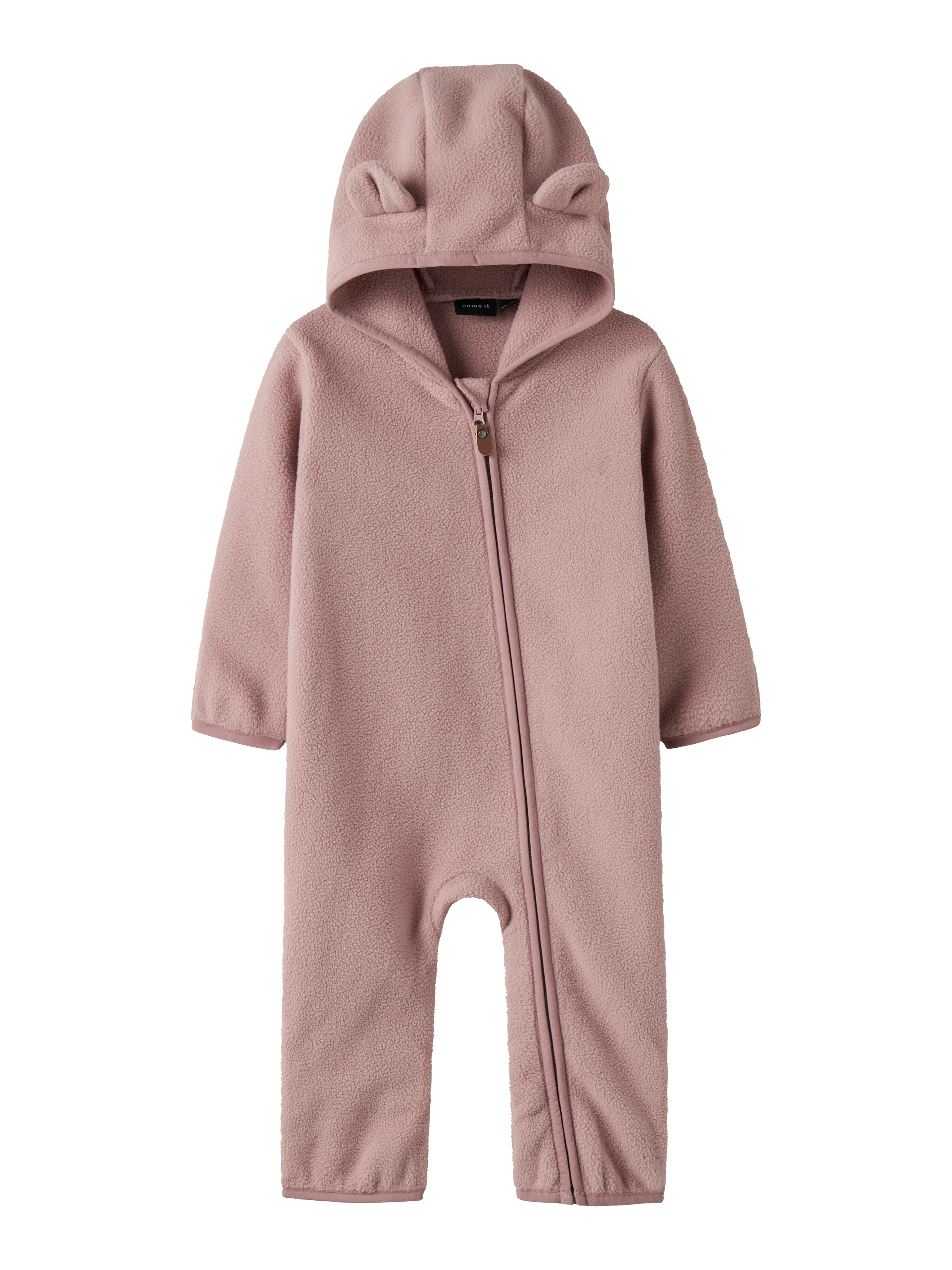 Name It Fleeceoverall »NBNMEEKO FLEECE SUIT1«