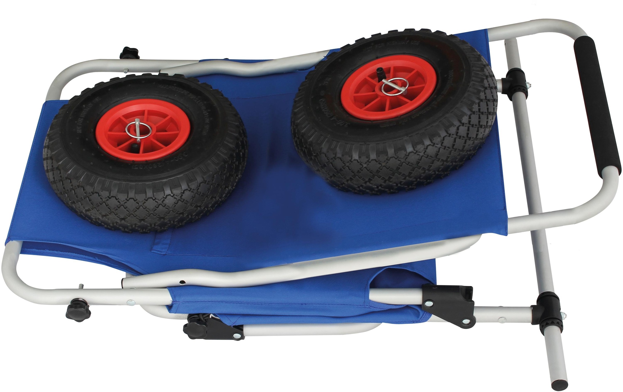 Eurotrail Rollwagen »Beach Trailer«