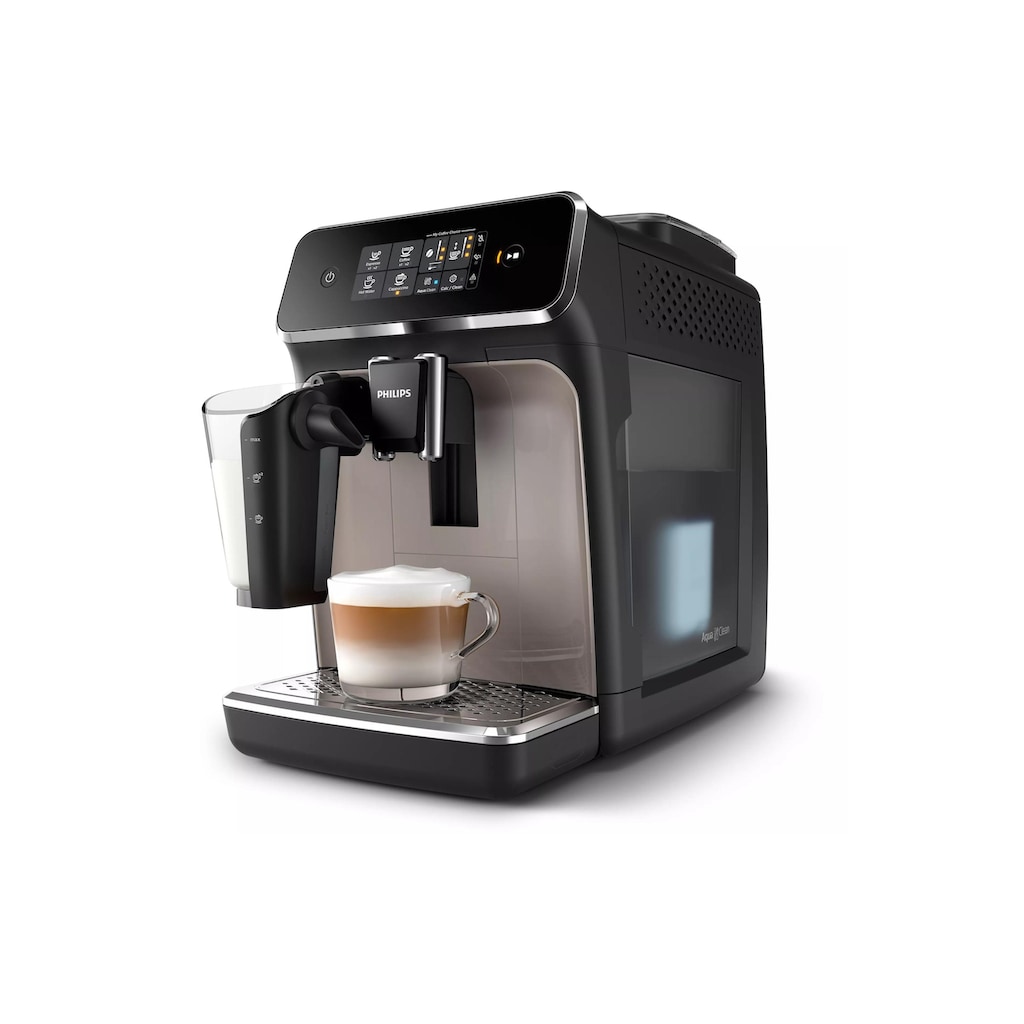 Philips Kaffeevollautomat »EP2235/49«