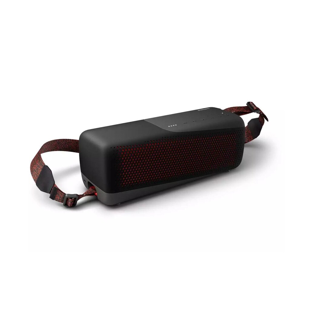 Philips Bluetooth-Speaker »Speaker TAS7807 S«