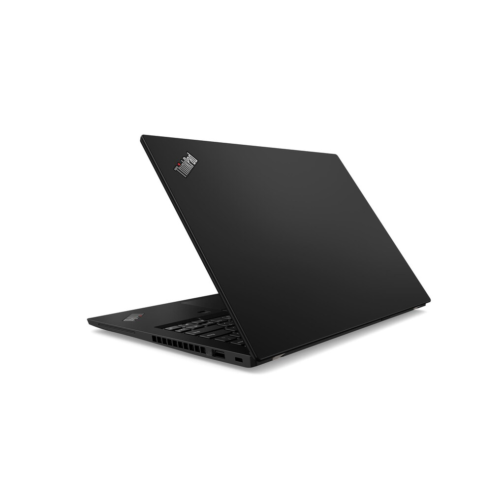 Lenovo Notebook »Lenovo Notebook ThinkPad X13 Gen 1«, / 13,3 Zoll, AMD, Ryzen 7, HD Graphics, 512 GB SSD