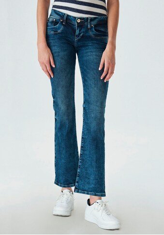 LTB Bootcut-Jeans »VALERIE«, (1 tlg.), mit Stretch-Anteil kaufen