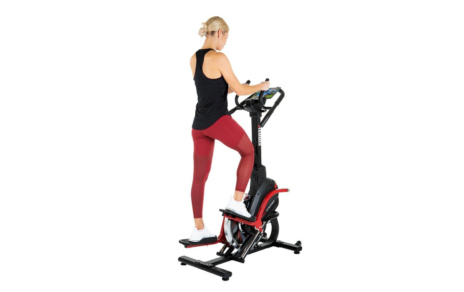 Hammer Crosstrainer »Cross Stepper«