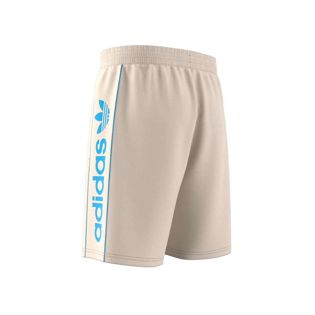 adidas Originals Shorts »NY SHORT«, (1 tlg.)