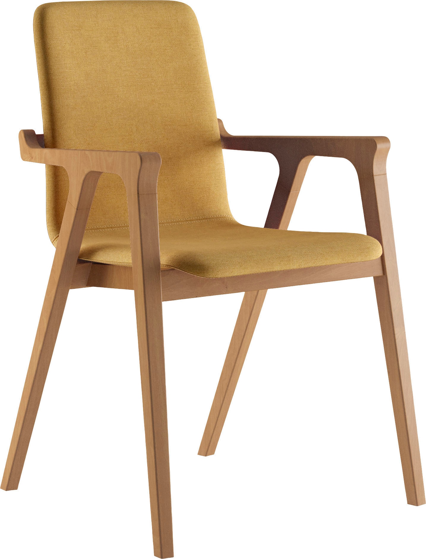 INOSIGN Armlehnstuhl "AXA" (Set) 1 Stk.