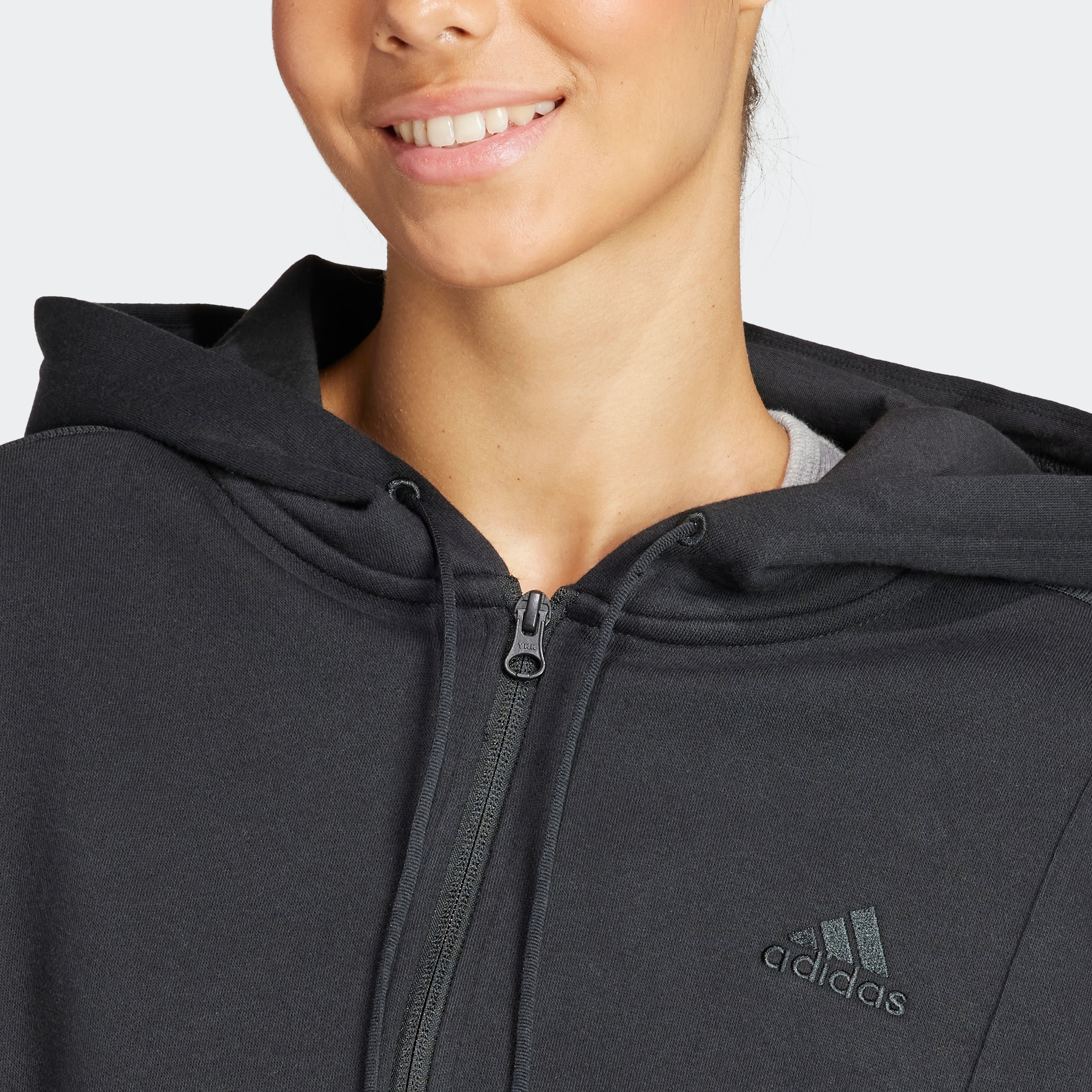 adidas Sportswear Trainingsanzug »W ENERGIZE TS«, (2 tlg.)