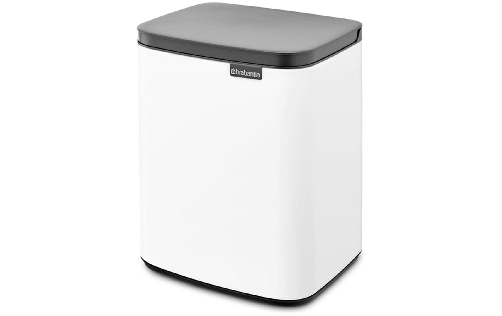 Brabantia Kosmetikeimer »Bo Waste Bin 7 l«, 1 Behälter