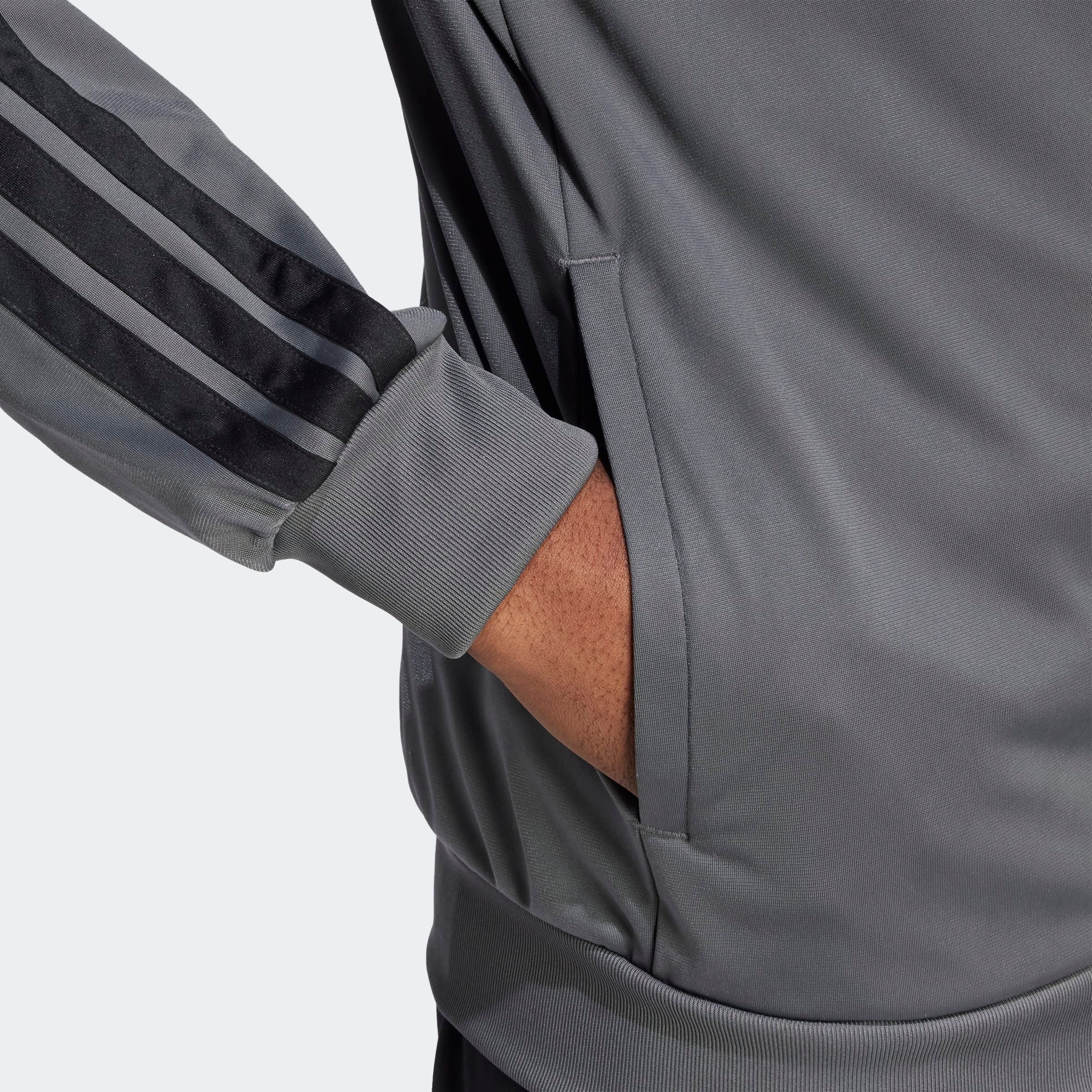 adidas Sportswear Outdoorjacke »M 3S TR TT«