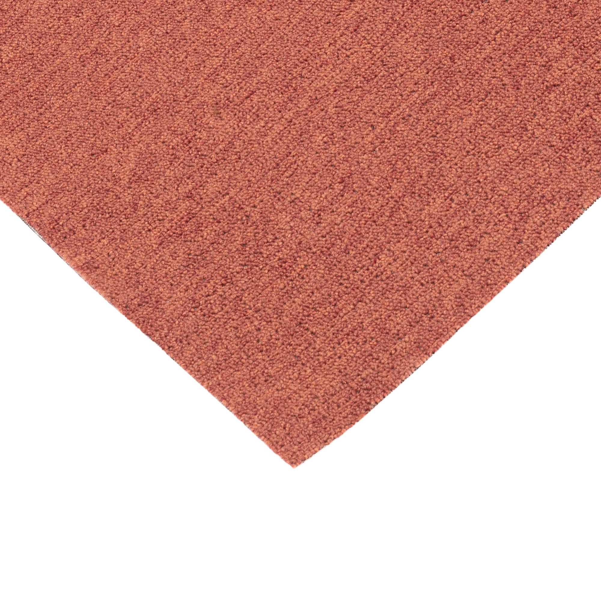 OTTO home Teppichboden "Fortis, Schlinge, Gesamthöhe 5 mm, Made in Netherlands" rechteckig meliert, Breite 400 cm, strapazierfähig, Wohnzimmer