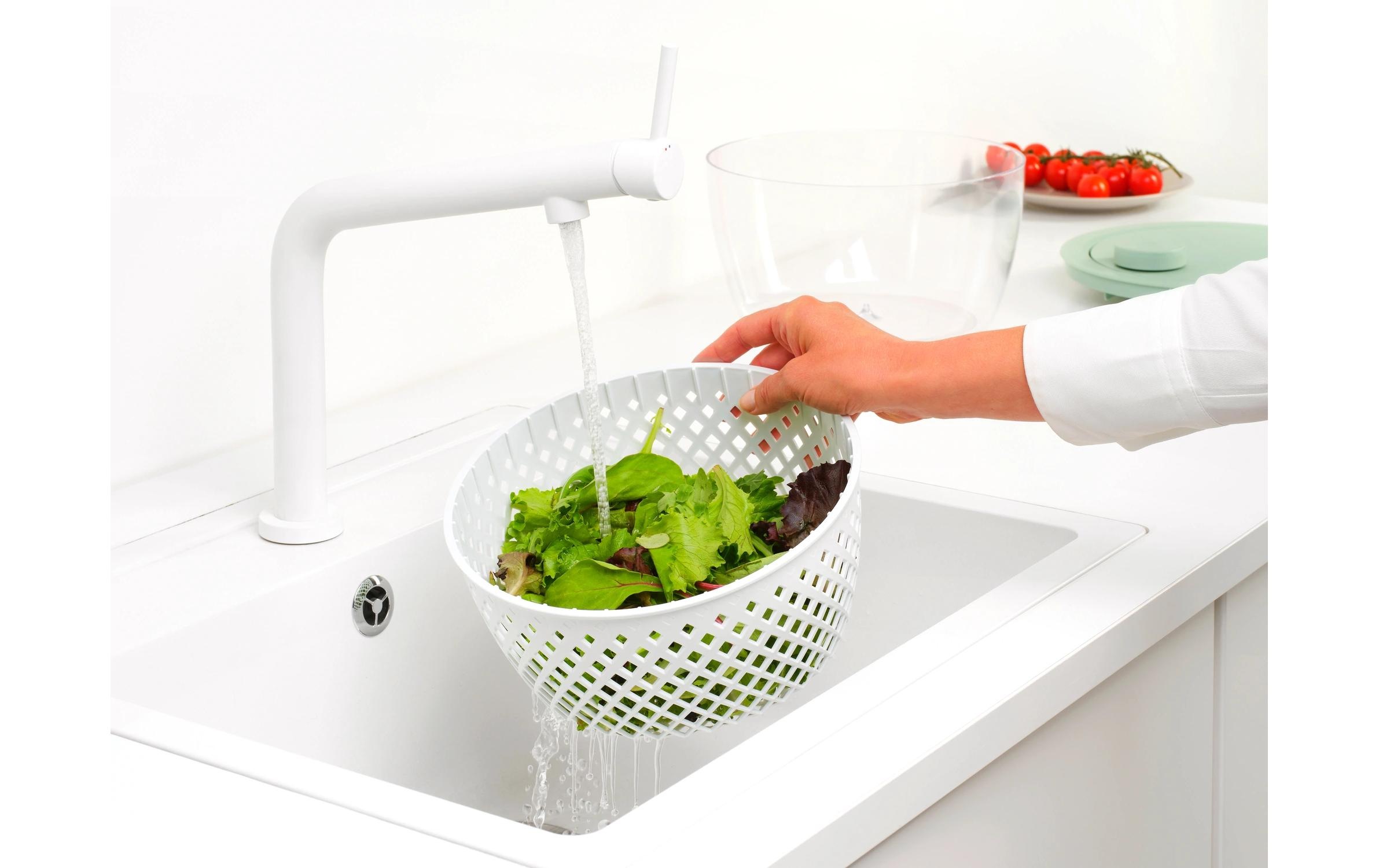 Brabantia Salatschleuder »Tasty+ 25 cm«